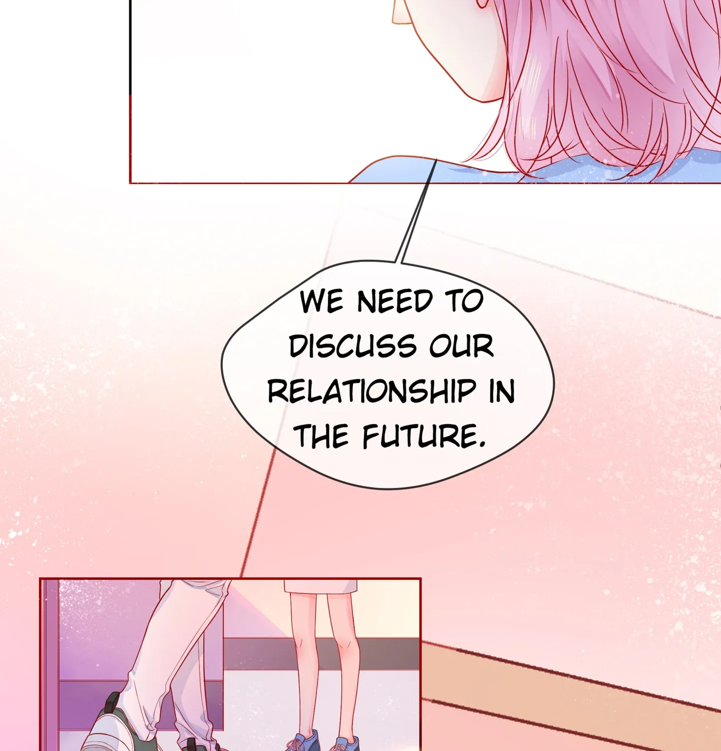 Read Walking in the Rain chapter 86 image 73 on Lezhin
