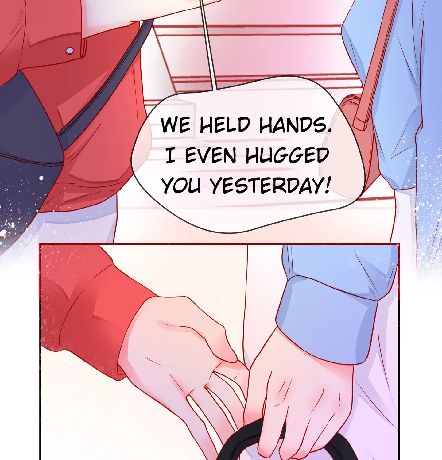 Read Walking in the Rain chapter 86 image 77 on Lezhin