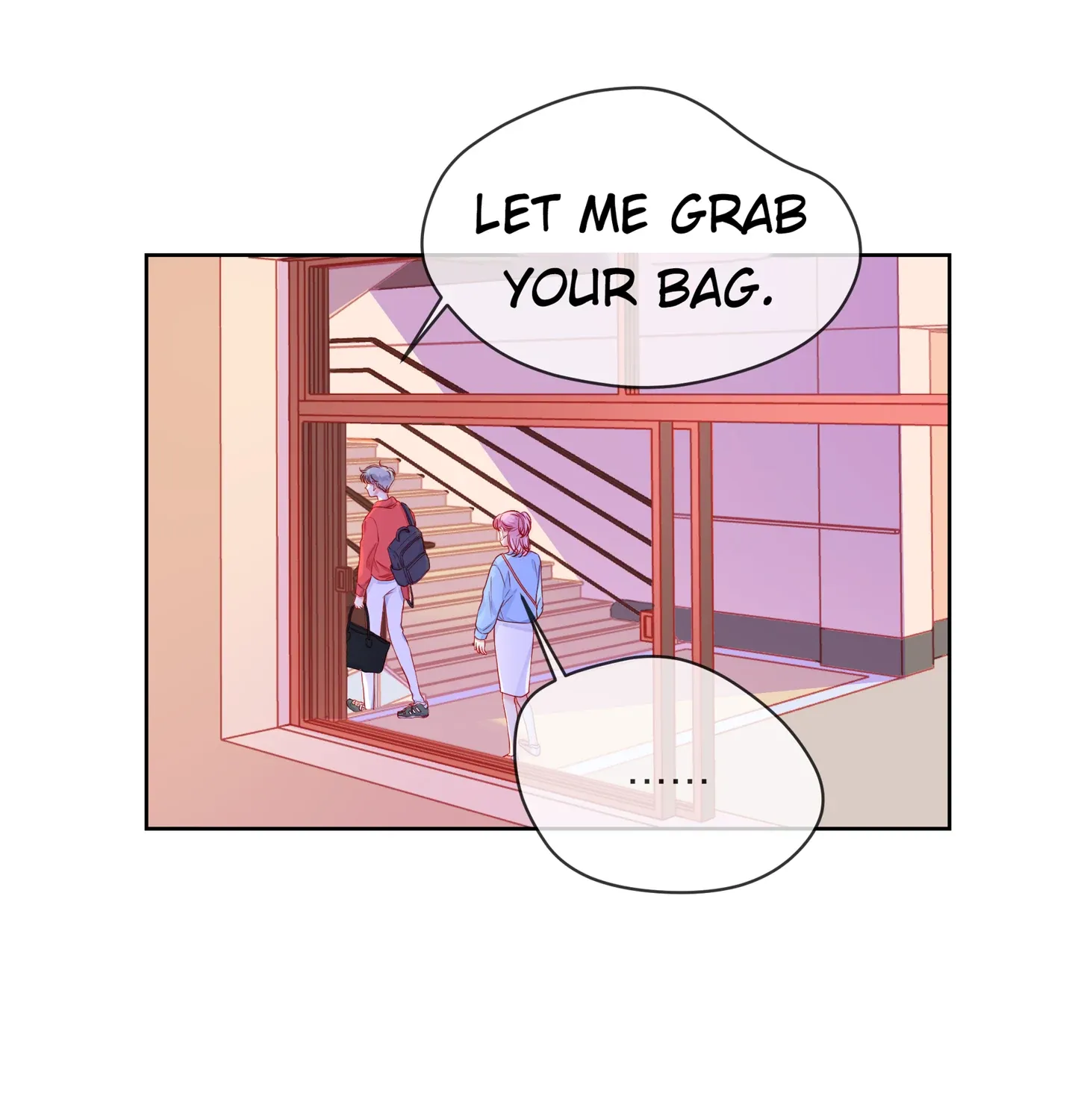 Read Walking in the Rain chapter 86 image 79 on Lezhin