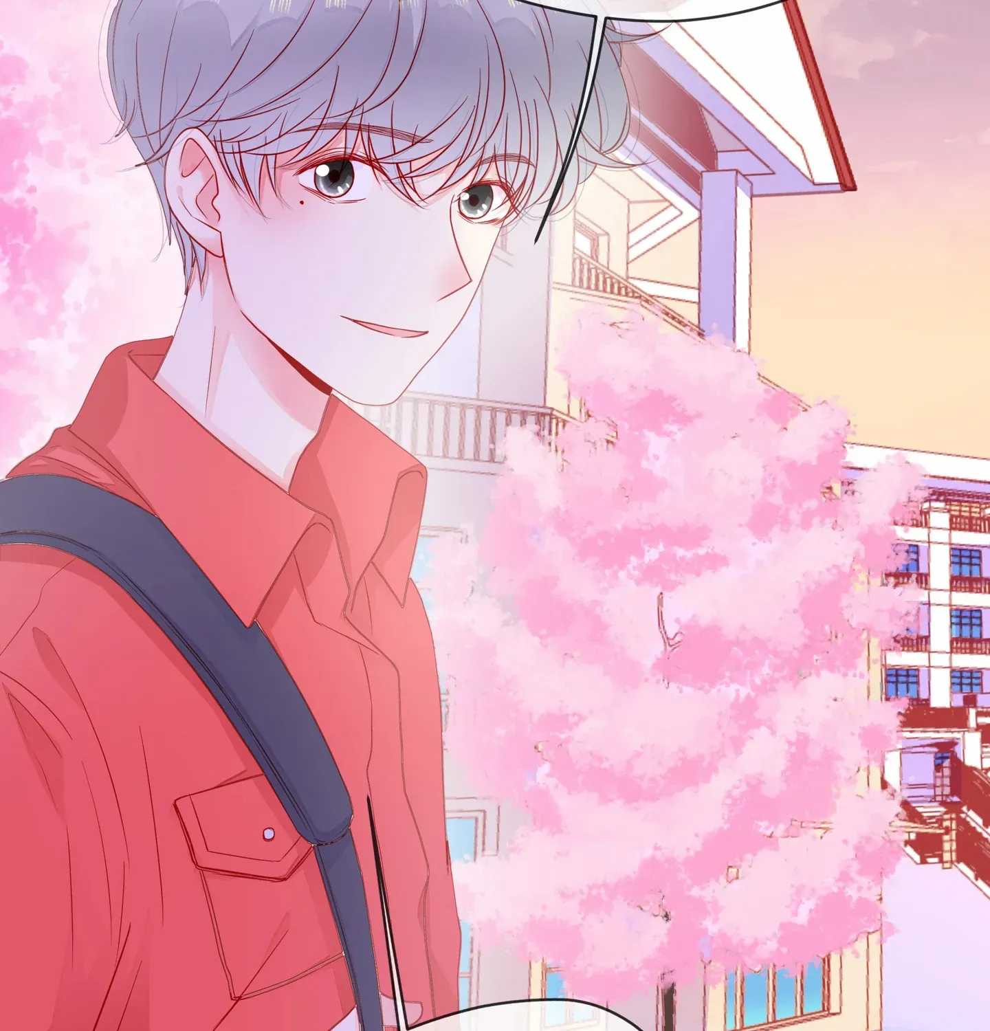 Read Walking in the Rain chapter 86 image 93 on Lezhin