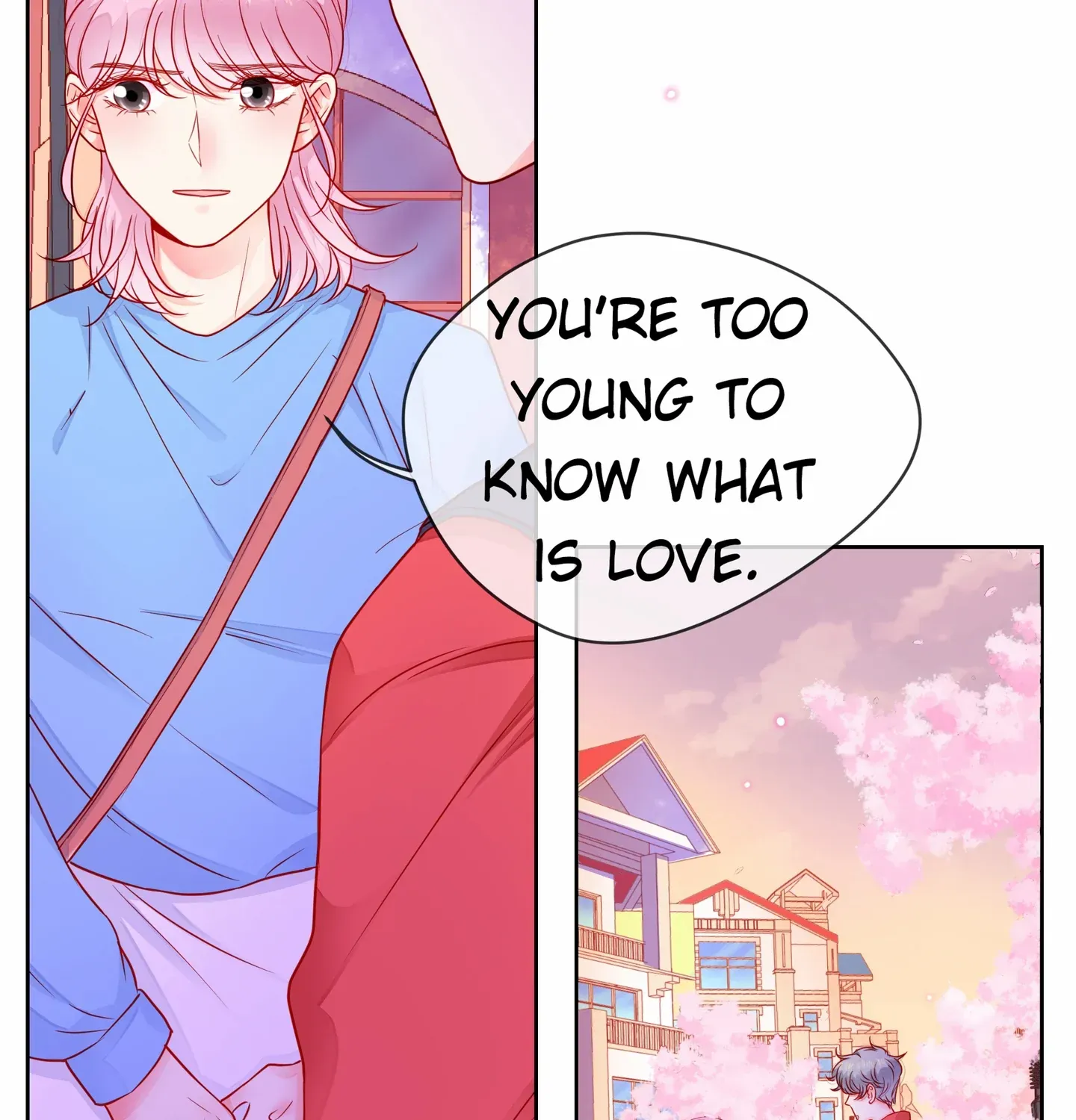 Read Walking in the Rain chapter 86 image 97 on Lezhin