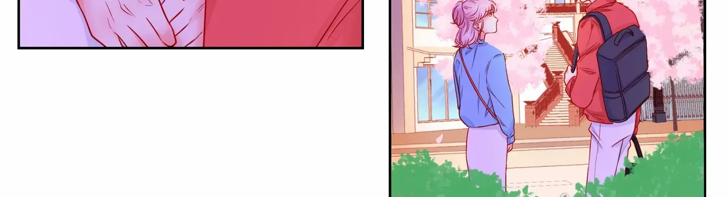 Read Walking in the Rain chapter 86 image 98 on Lezhin