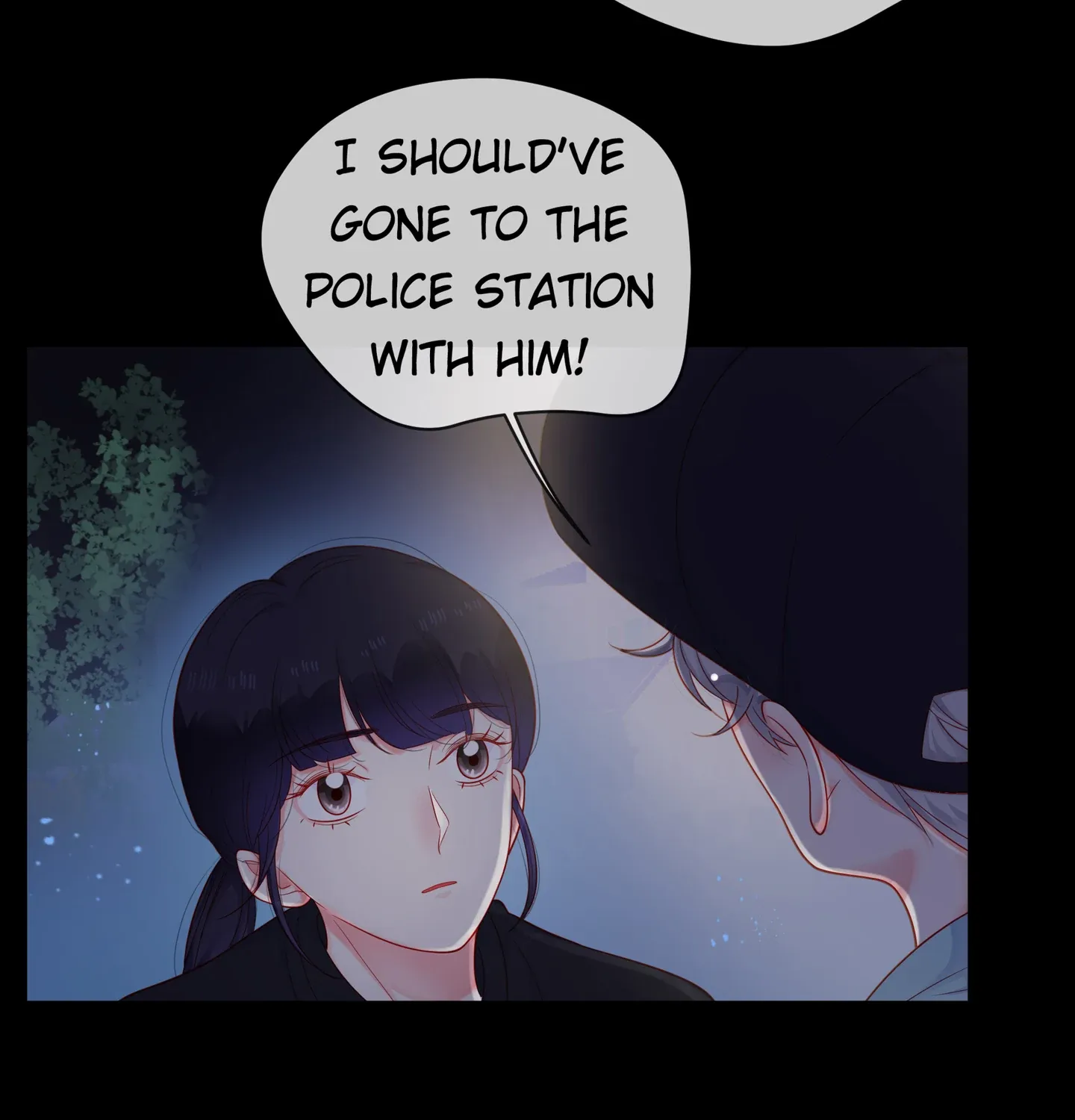 Read Walking in the Rain chapter 87 image 10 on Lezhin