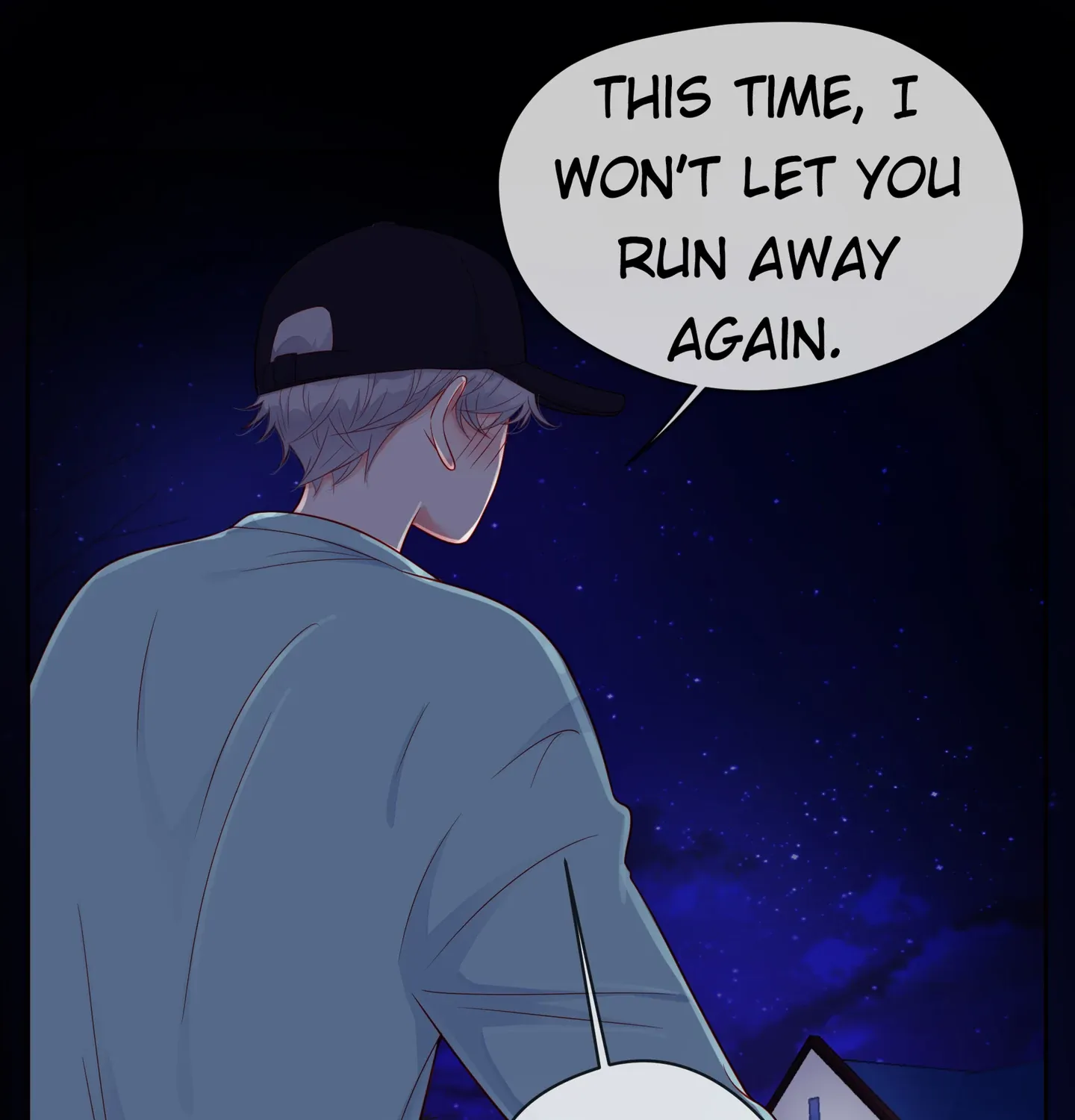 Read Walking in the Rain chapter 87 image 16 on Lezhin
