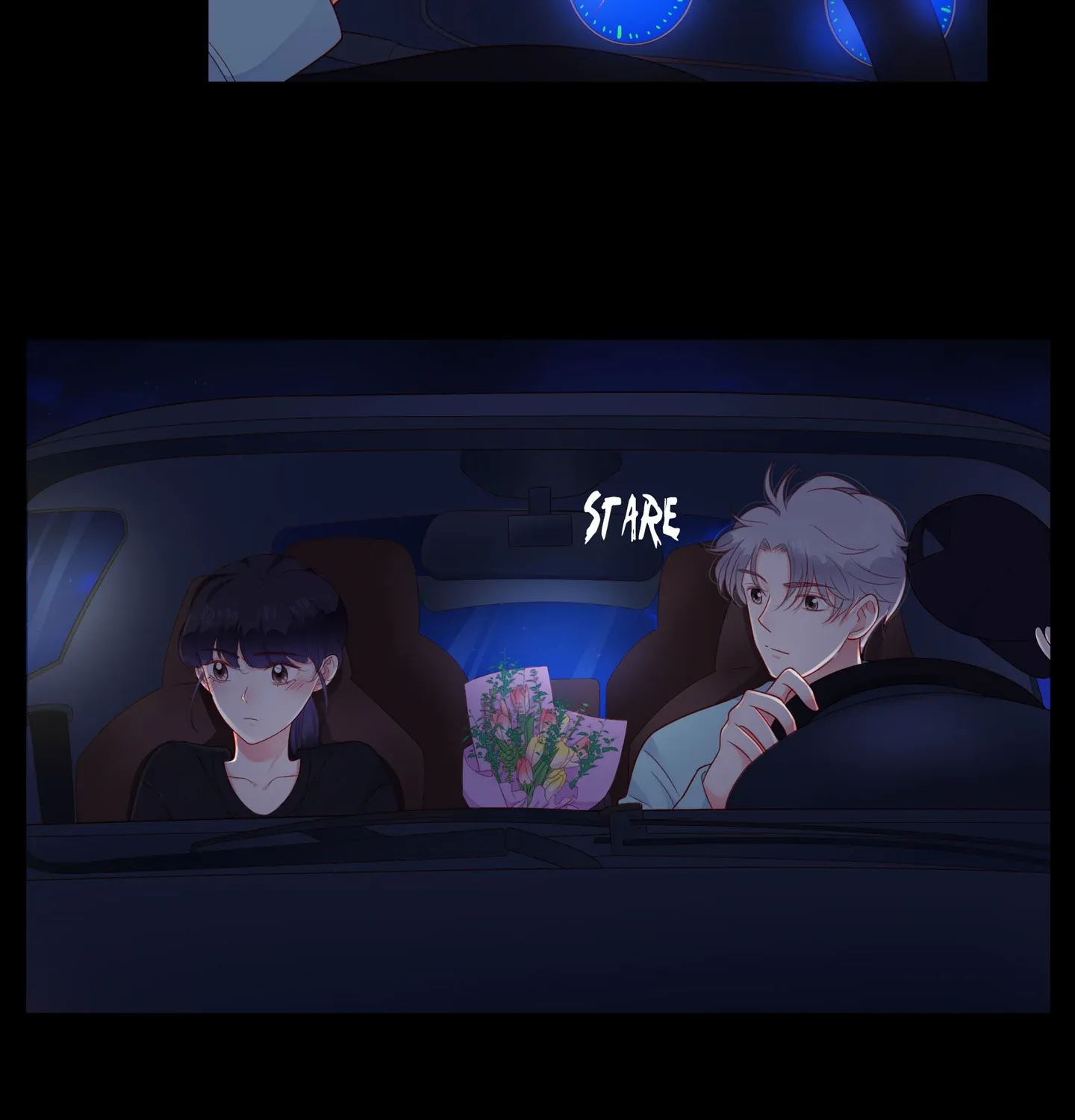 Read Walking in the Rain chapter 87 image 22 on Lezhin