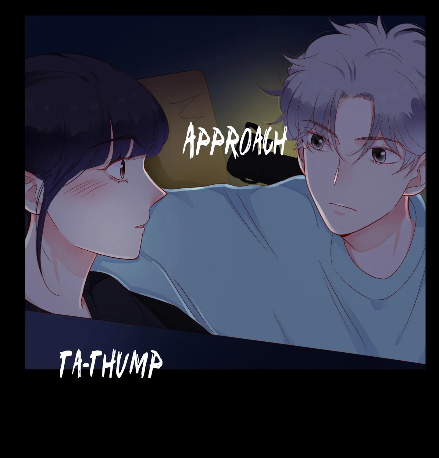 Read Walking in the Rain chapter 87 image 24 on Lezhin