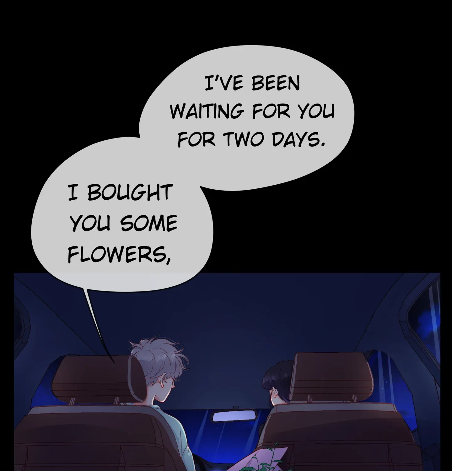 Read Walking in the Rain chapter 87 image 30 on Lezhin