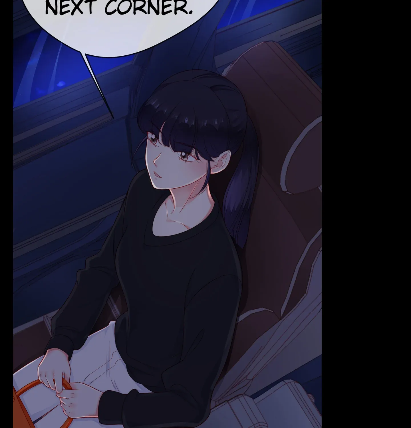 Read Walking in the Rain chapter 87 image 34 on Lezhin
