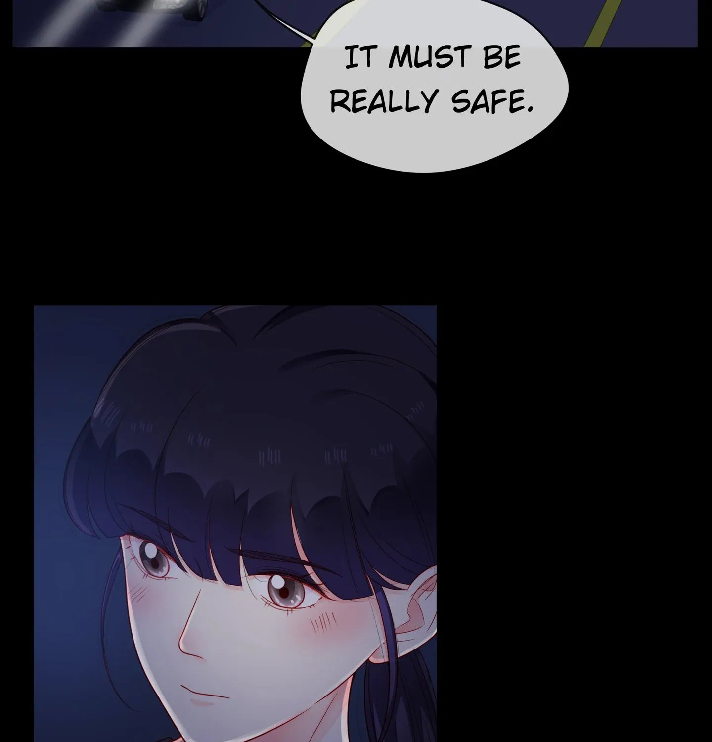 Read Walking in the Rain chapter 87 image 42 on Lezhin