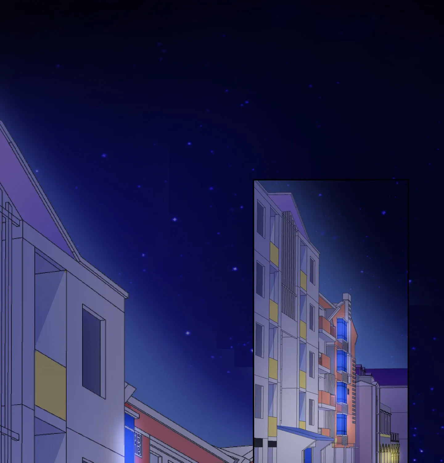 Read Walking in the Rain chapter 87 image 44 on Lezhin