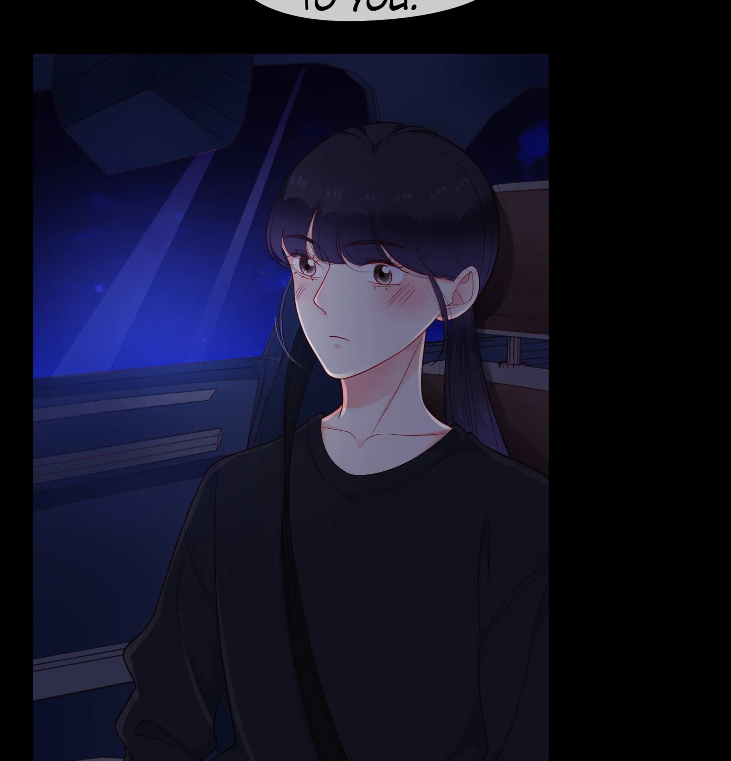 Read Walking in the Rain chapter 87 image 50 on Lezhin