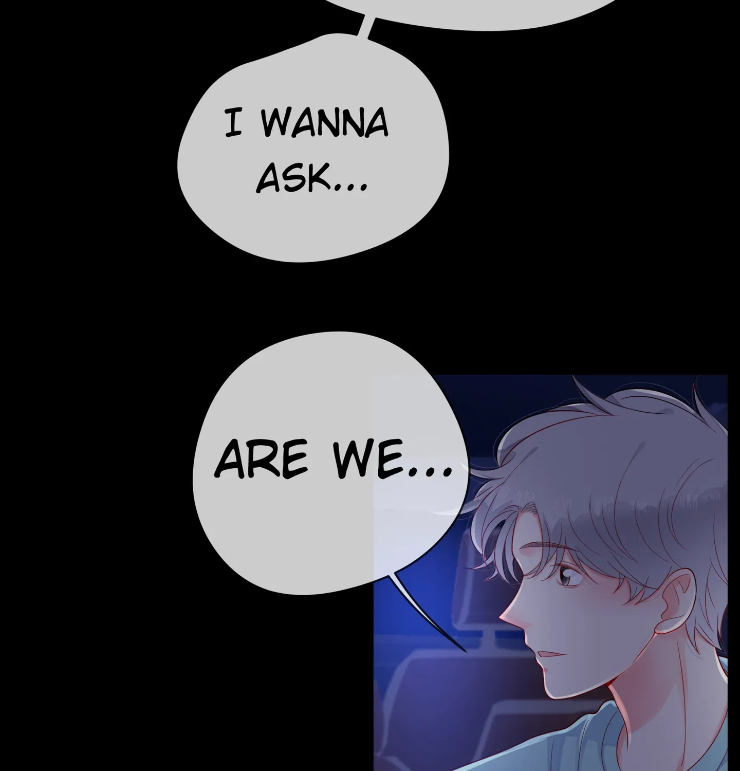 Read Walking in the Rain chapter 87 image 54 on Lezhin