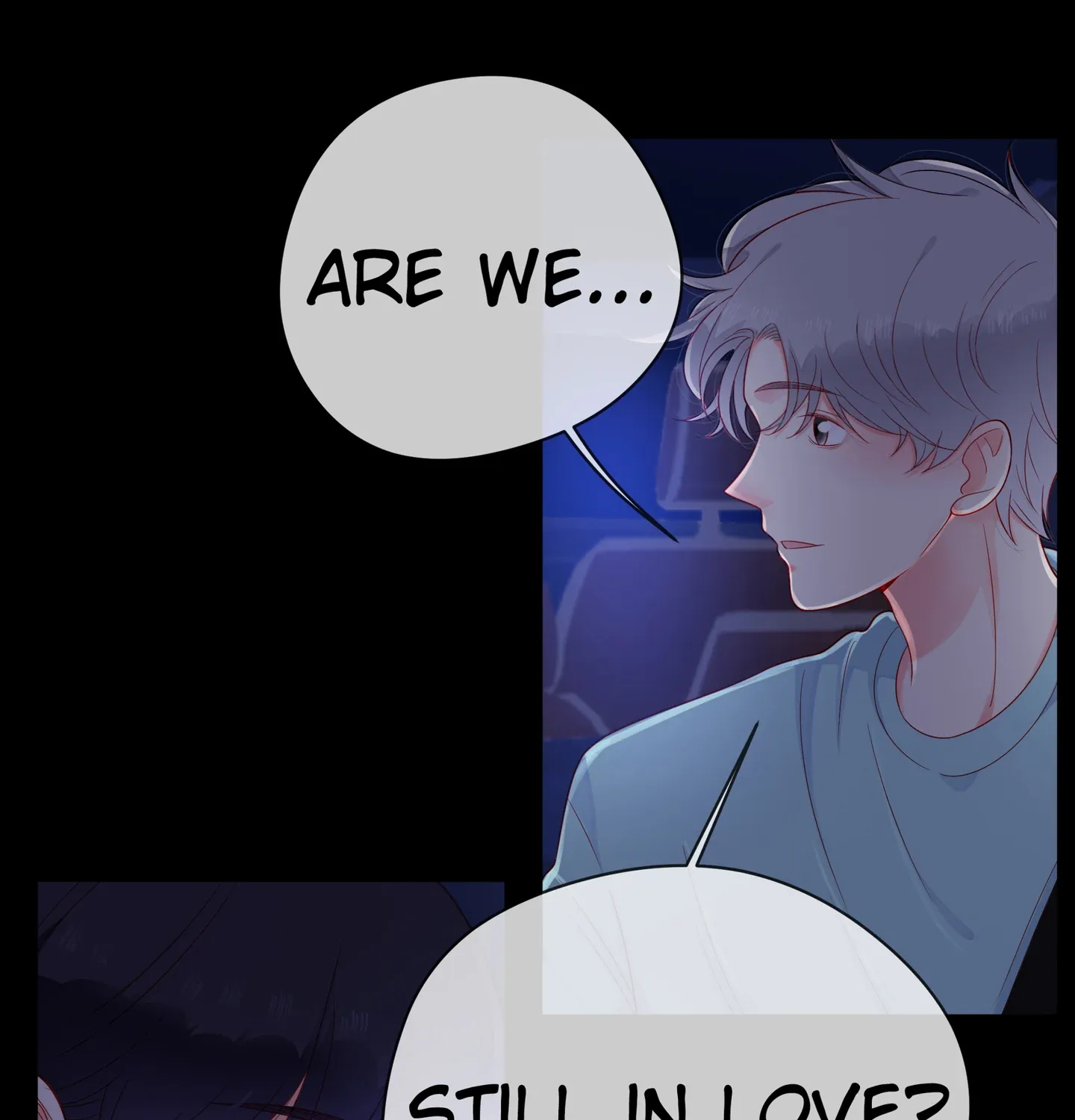 Read Walking in the Rain chapter 88 image 1 on Lezhin