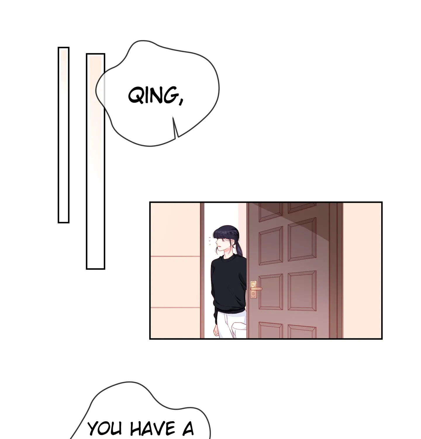 Read Walking in the Rain chapter 88 image 101 on Lezhin