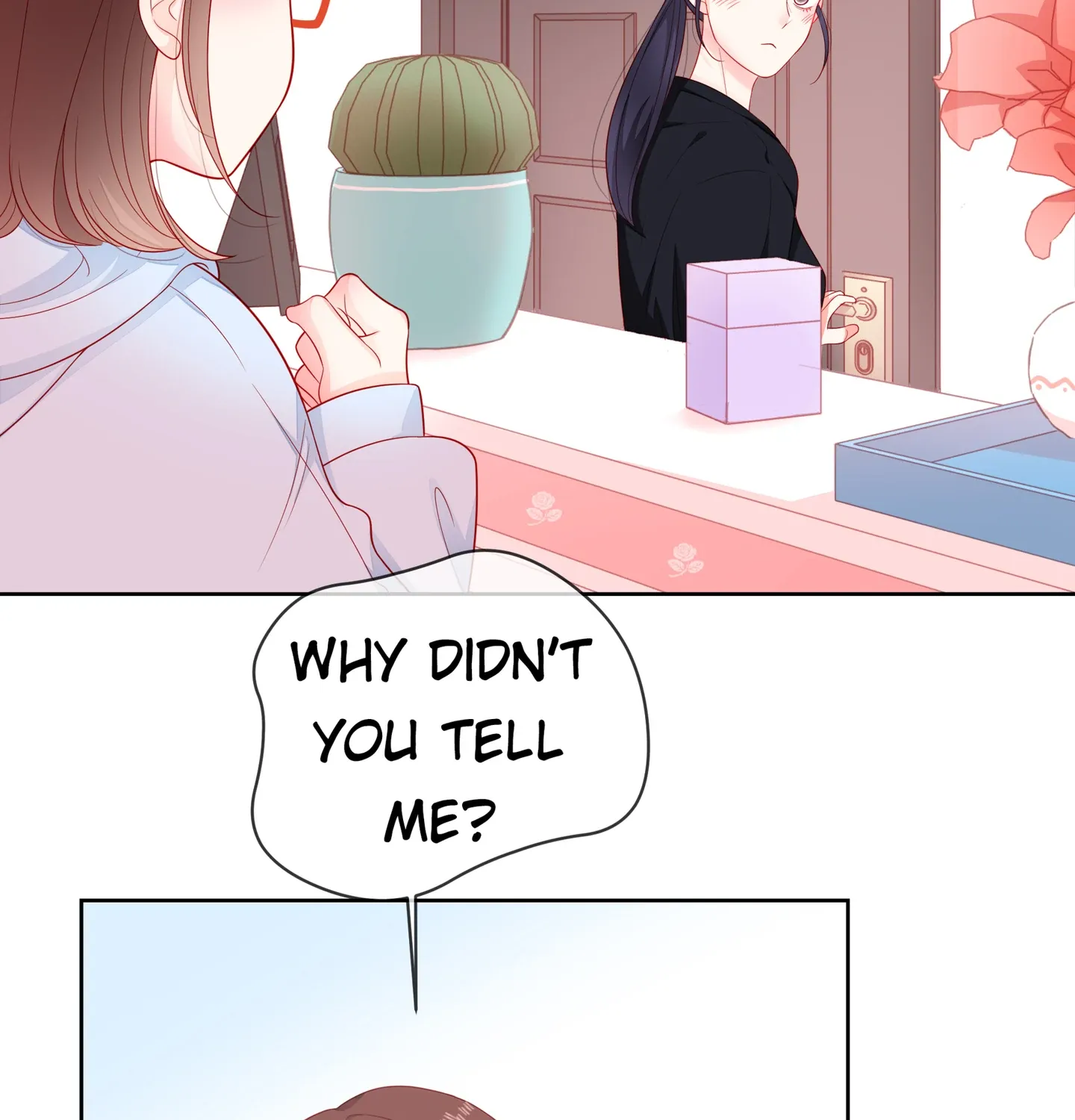 Read Walking in the Rain chapter 88 image 103 on Lezhin