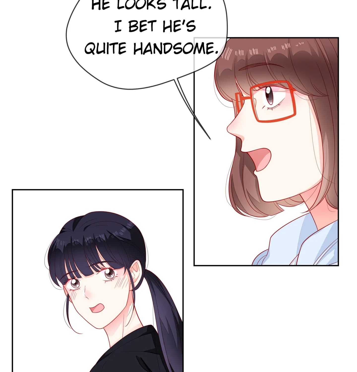Read Walking in the Rain chapter 88 image 109 on Lezhin