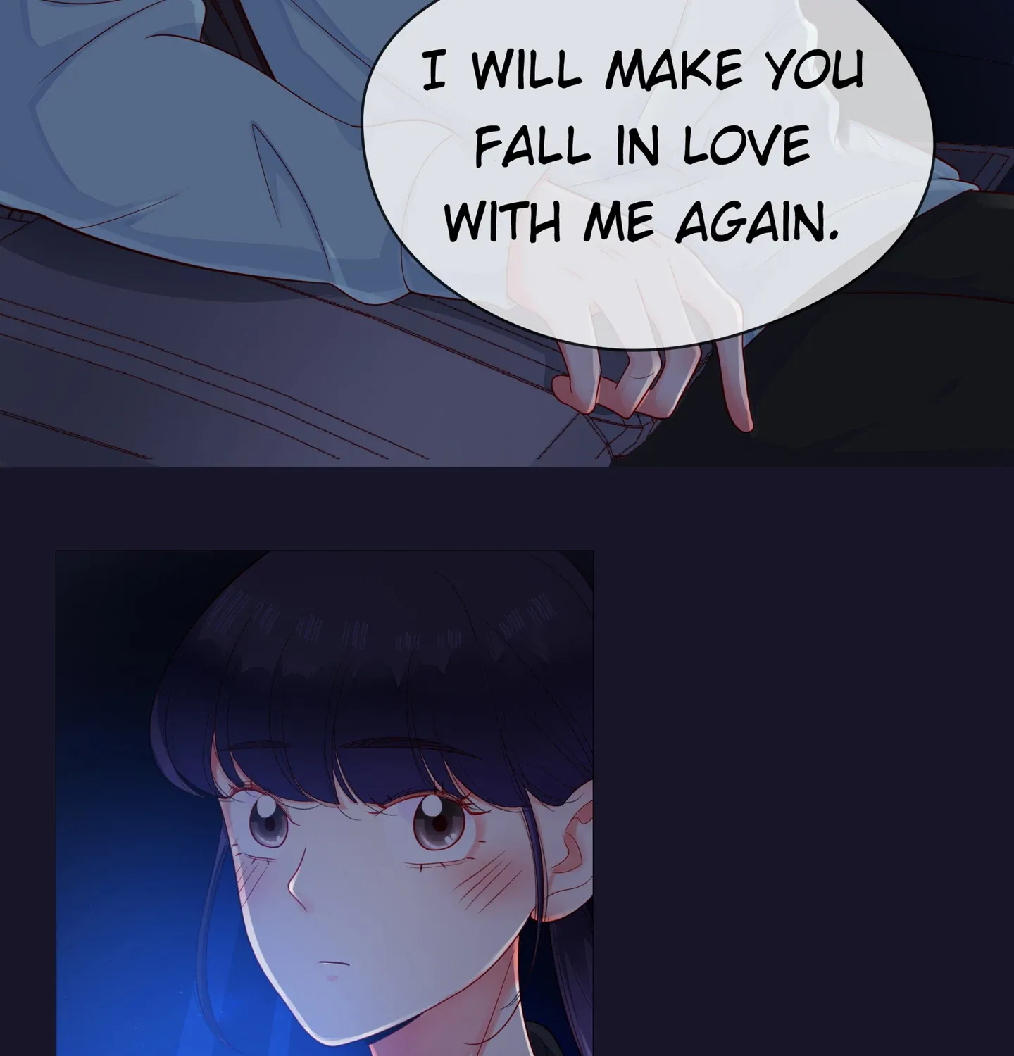 Read Walking in the Rain chapter 88 image 11 on Lezhin