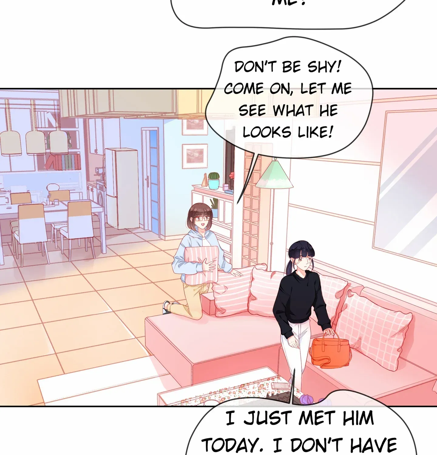Read Walking in the Rain chapter 88 image 111 on Lezhin