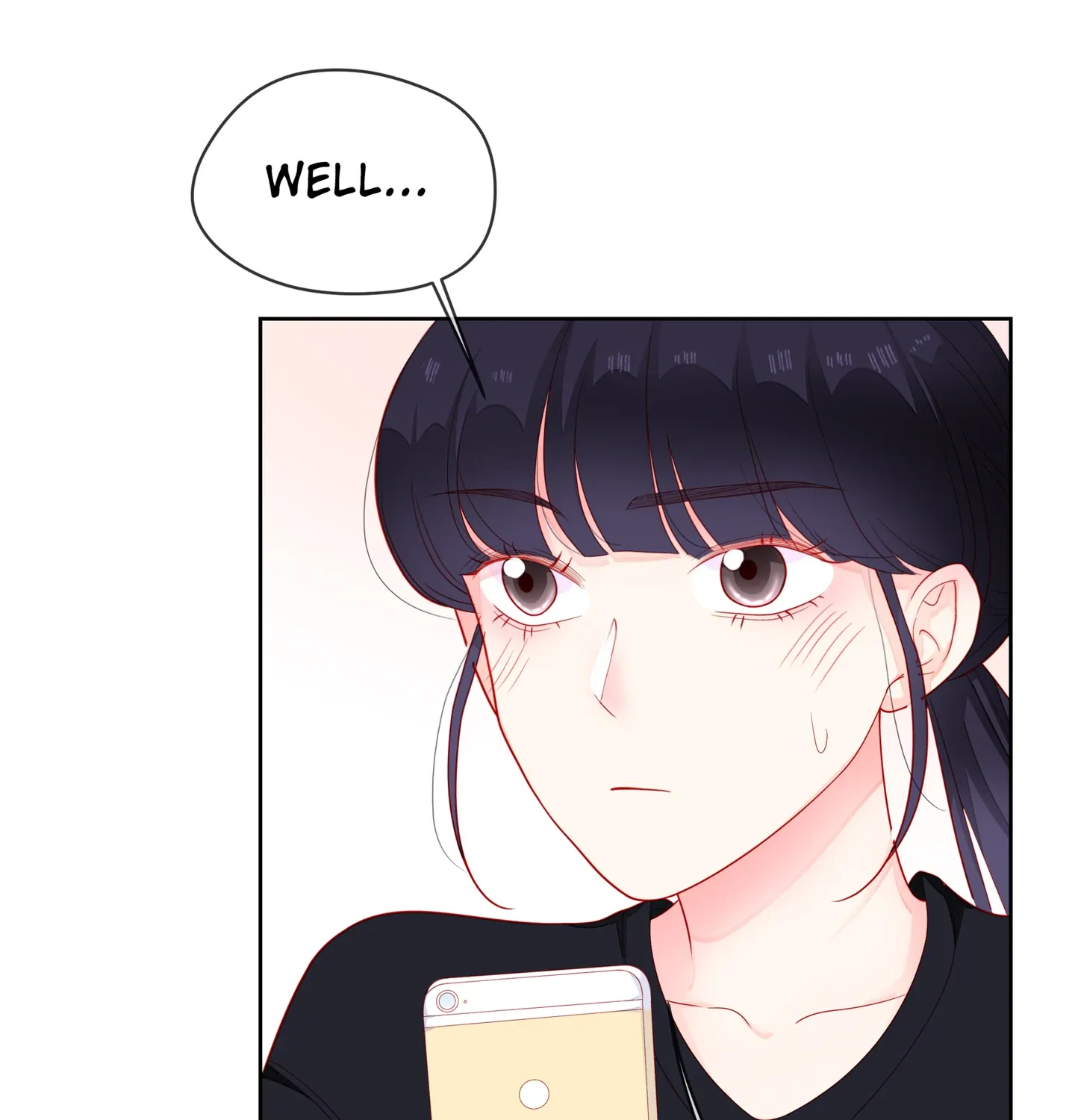 Read Walking in the Rain chapter 88 image 115 on Lezhin