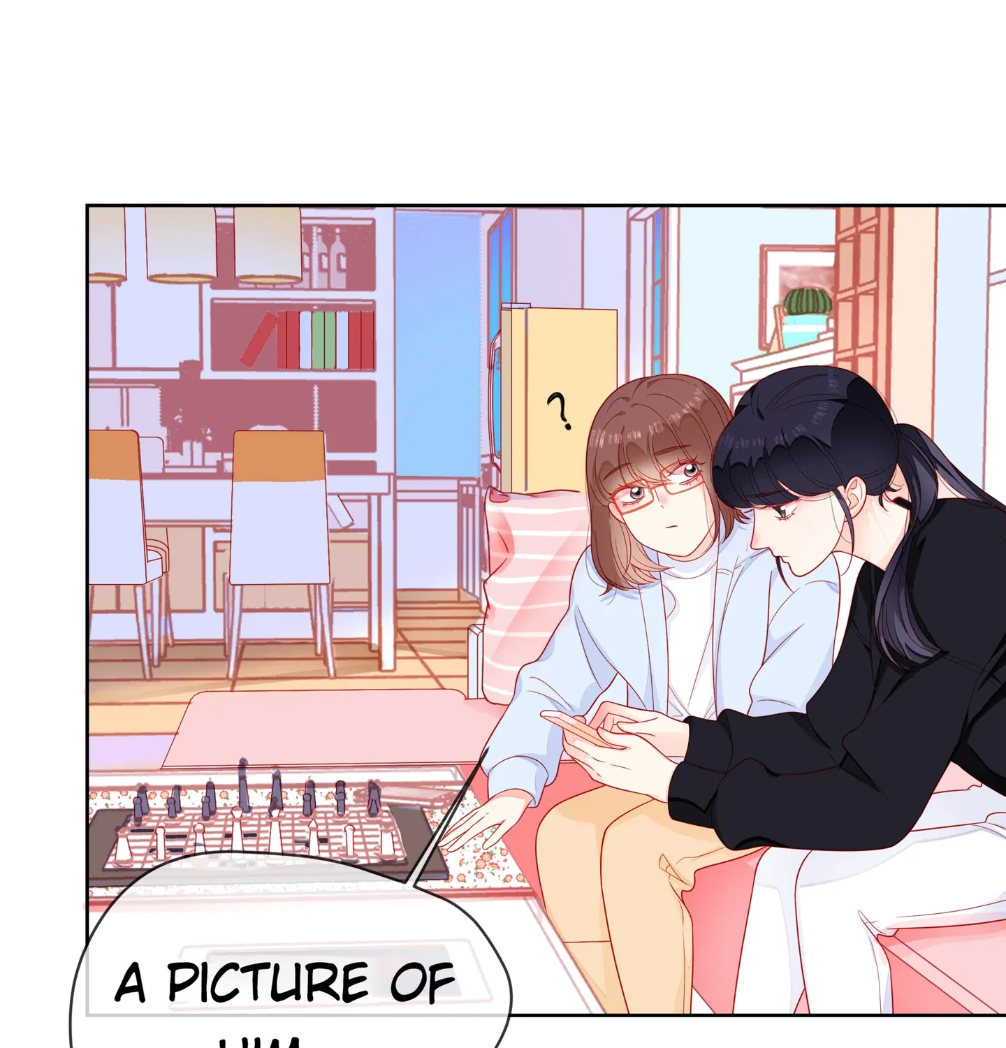 Read Walking in the Rain chapter 88 image 117 on Lezhin