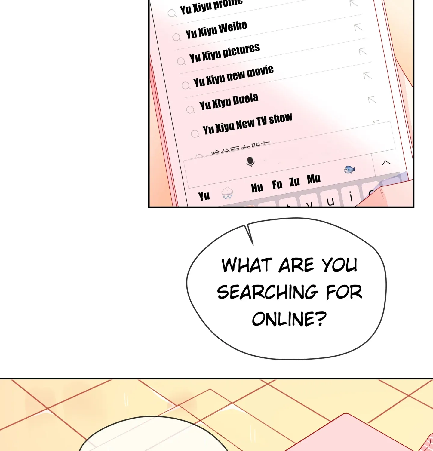 Read Walking in the Rain chapter 88 image 119 on Lezhin