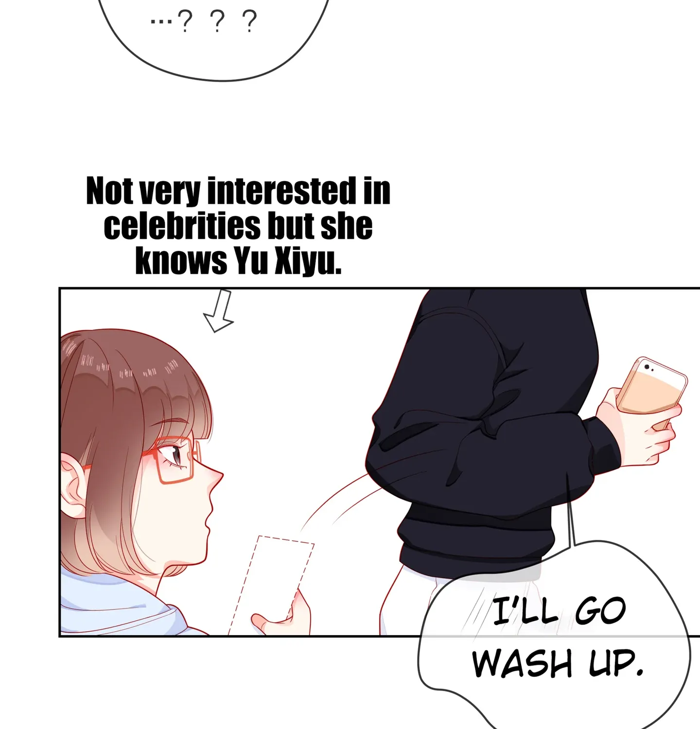 Read Walking in the Rain chapter 88 image 127 on Lezhin