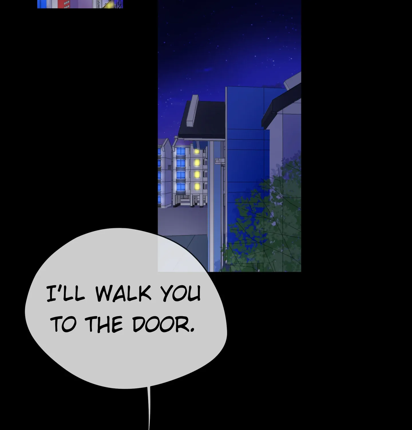 Read Walking in the Rain chapter 88 image 33 on Lezhin