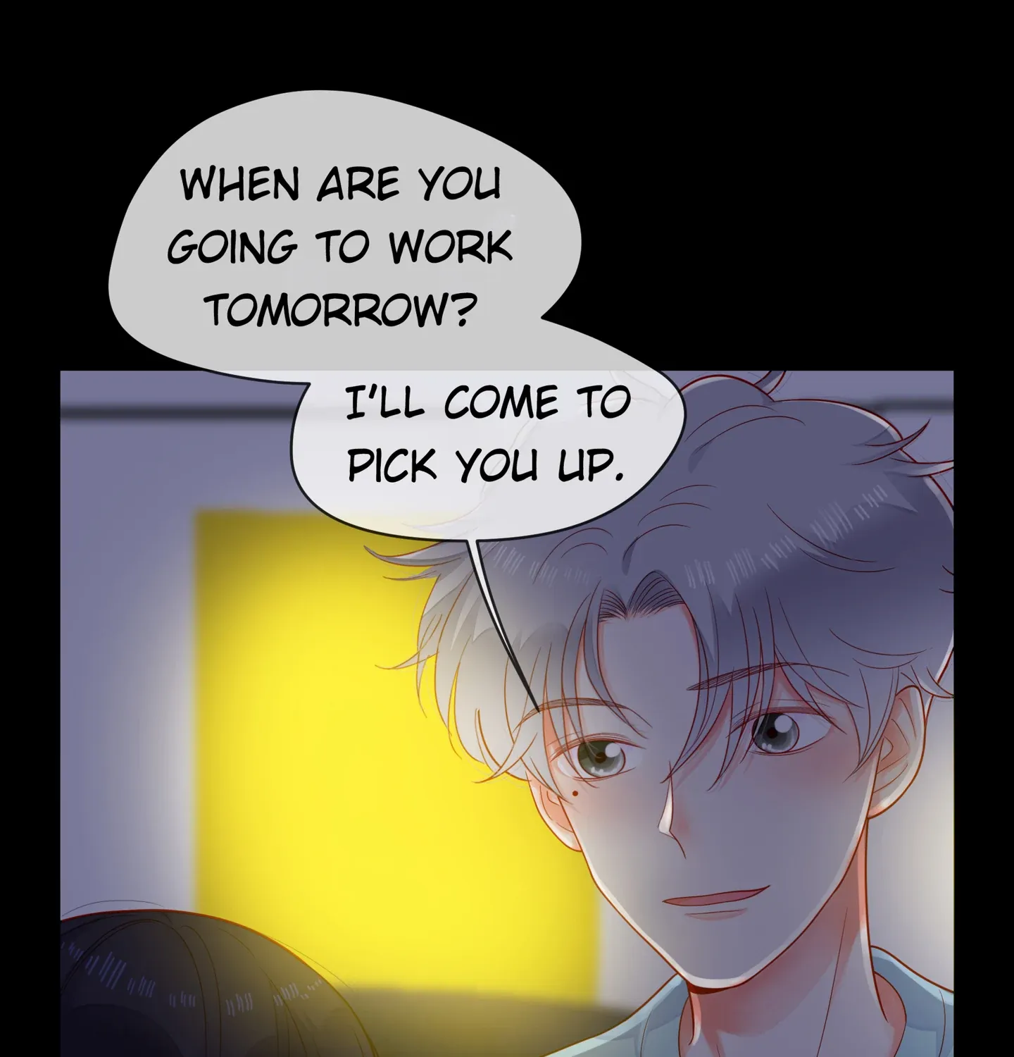 Read Walking in the Rain chapter 88 image 37 on Lezhin
