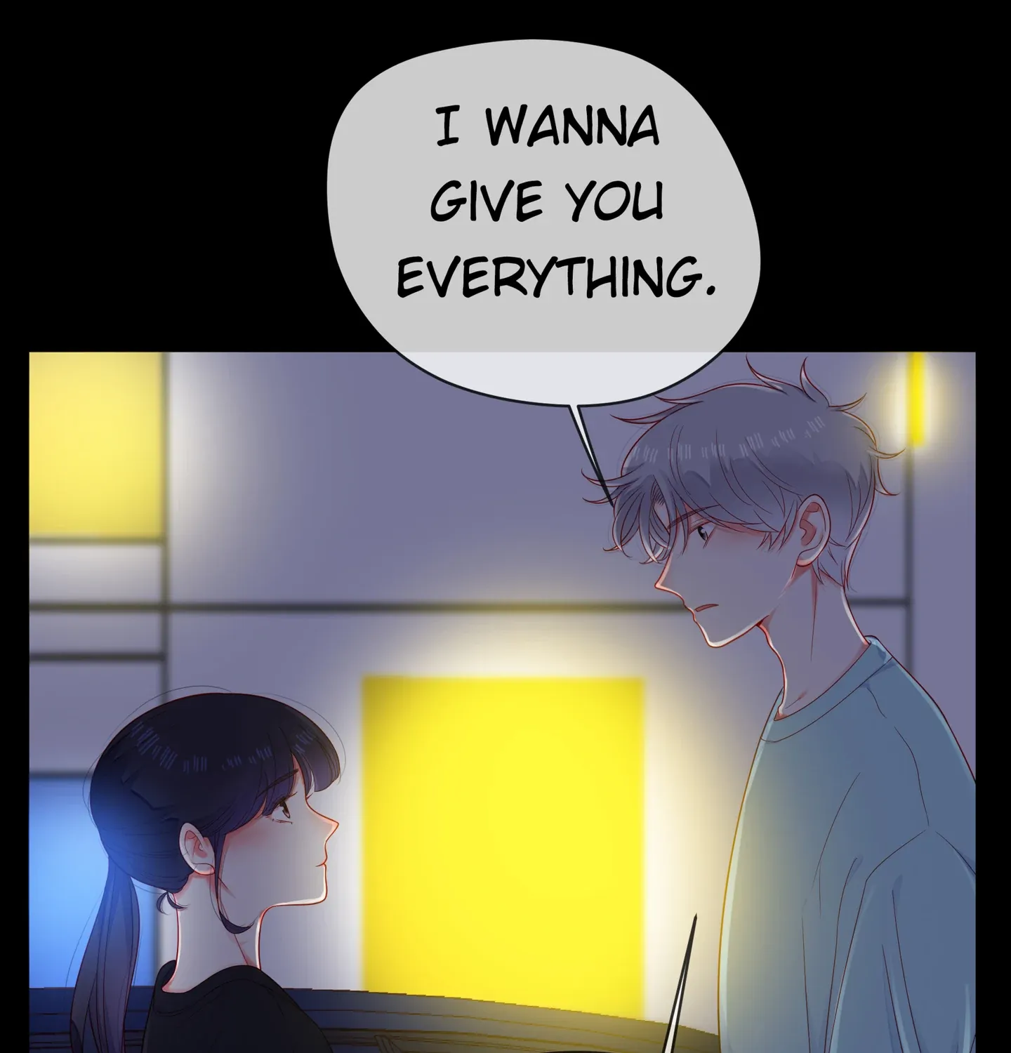 Read Walking in the Rain chapter 88 image 41 on Lezhin