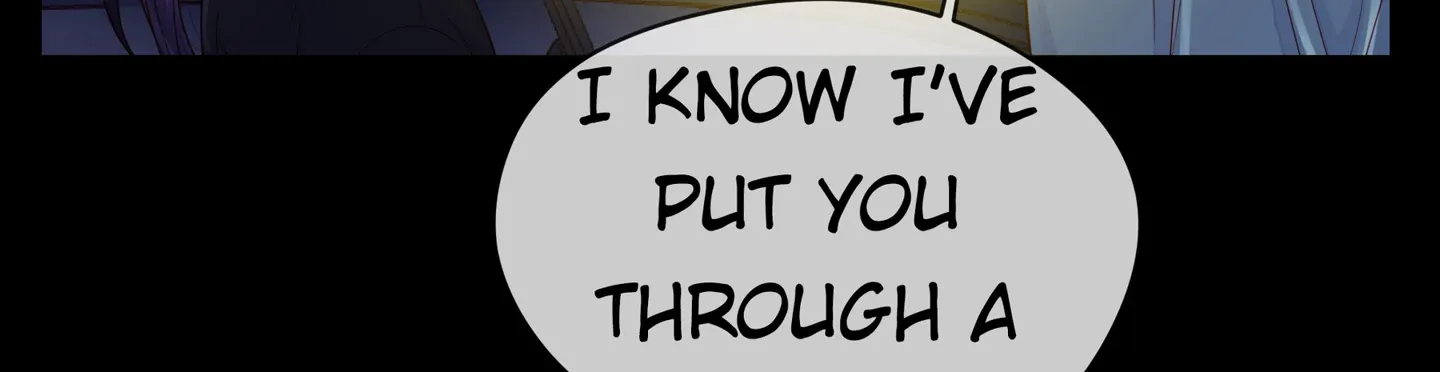 Read Walking in the Rain chapter 88 image 42 on Lezhin