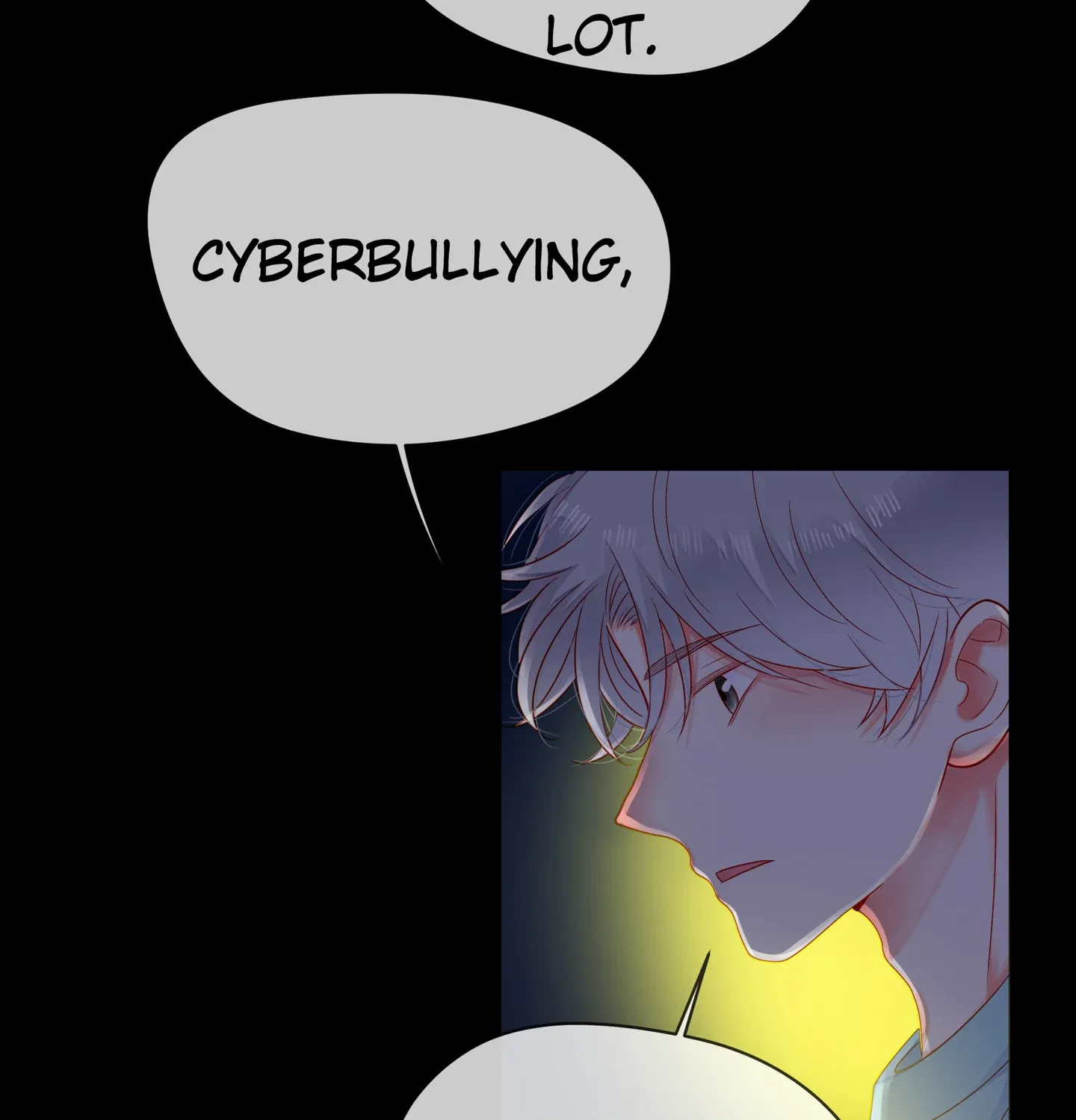 Read Walking in the Rain chapter 88 image 43 on Lezhin