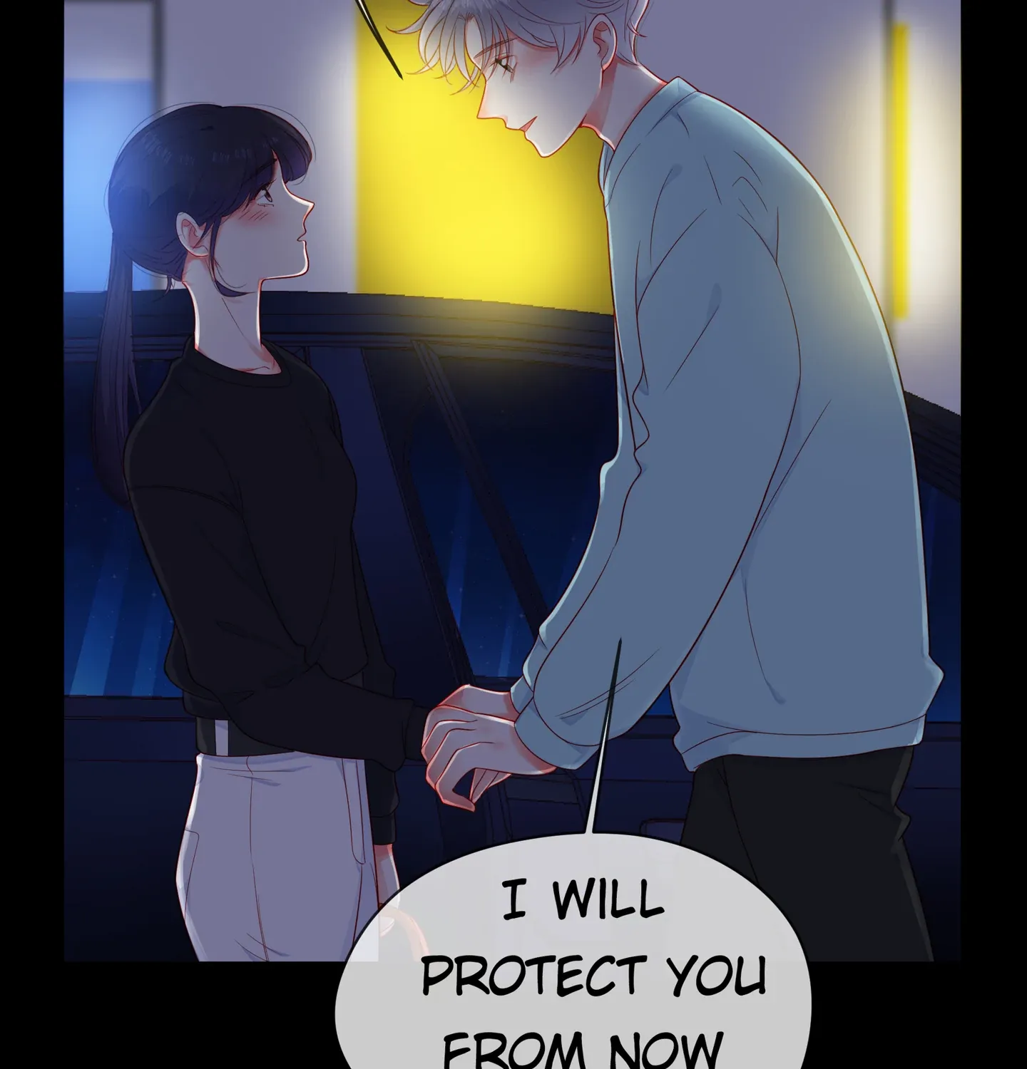 Read Walking in the Rain chapter 88 image 51 on Lezhin