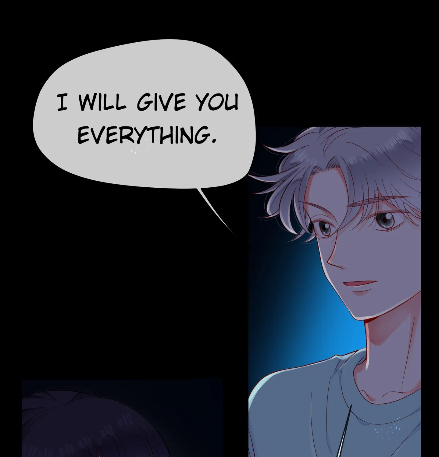 Read Walking in the Rain chapter 88 image 53 on Lezhin
