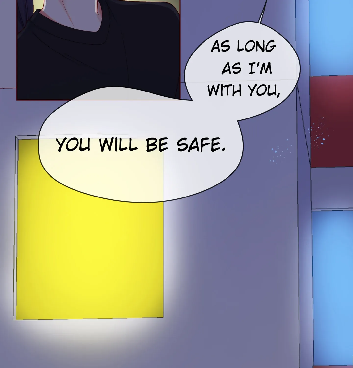 Read Walking in the Rain chapter 88 image 55 on Lezhin