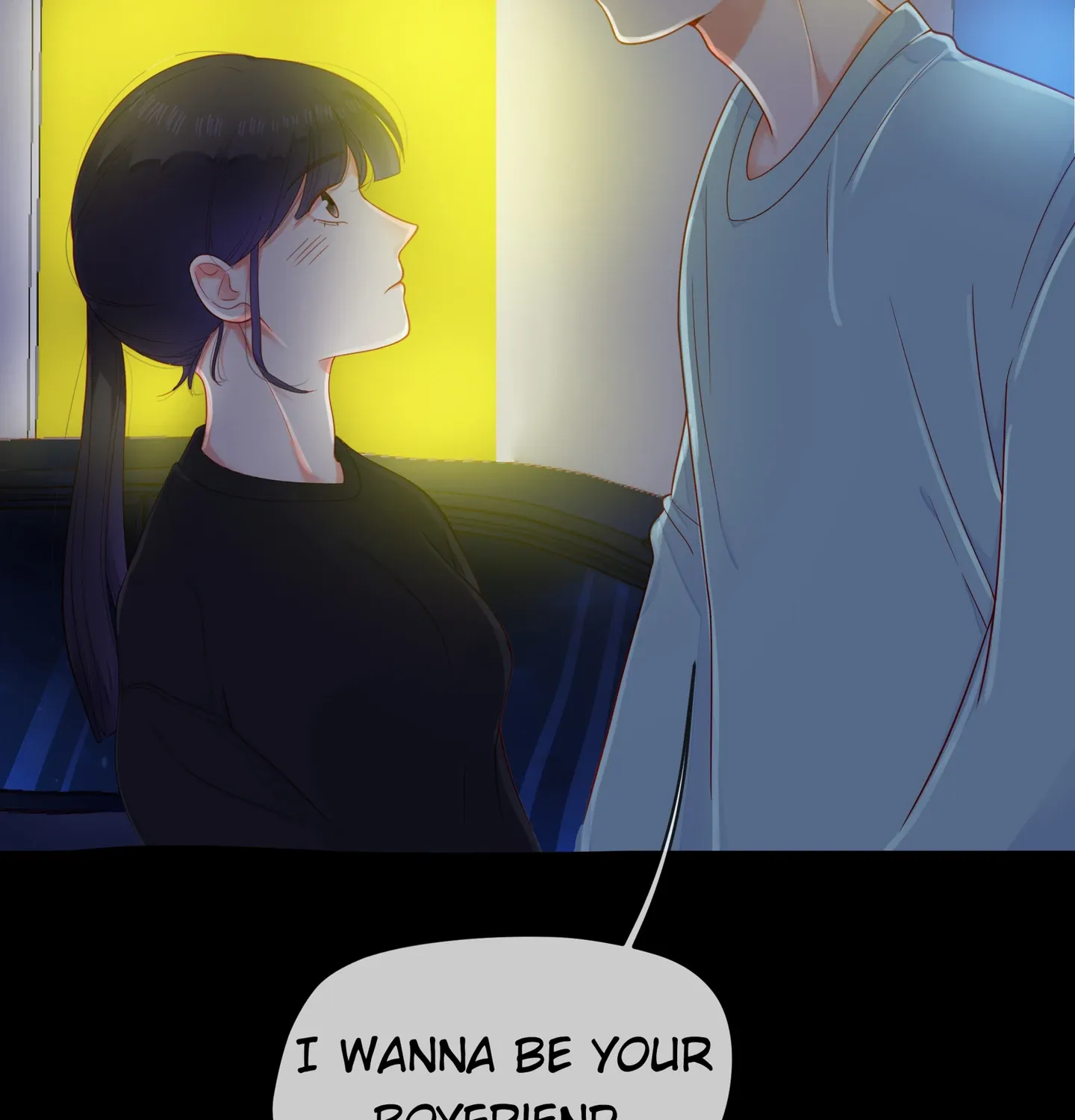 Read Walking in the Rain chapter 88 image 57 on Lezhin