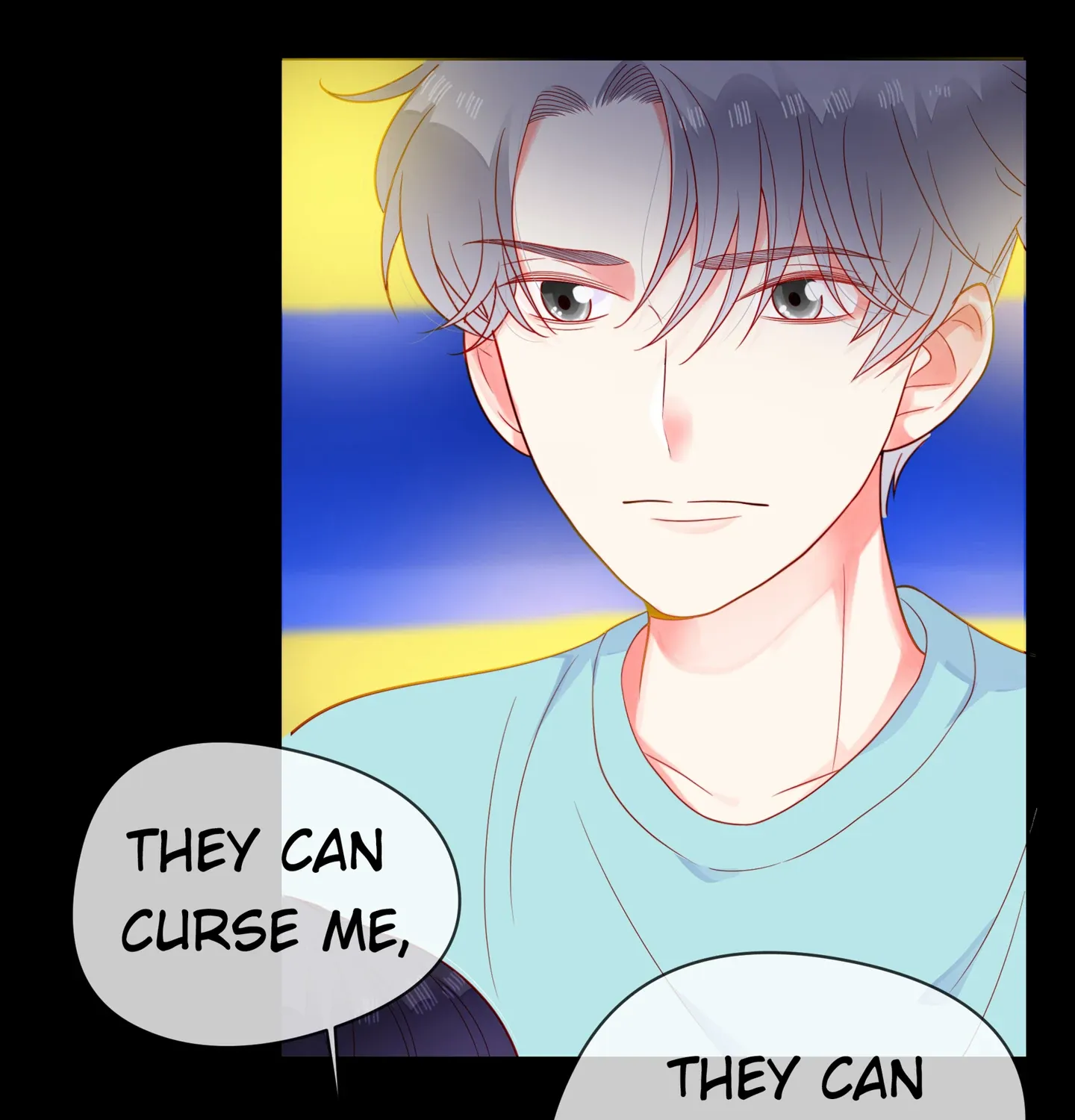 Read Walking in the Rain chapter 88 image 71 on Lezhin