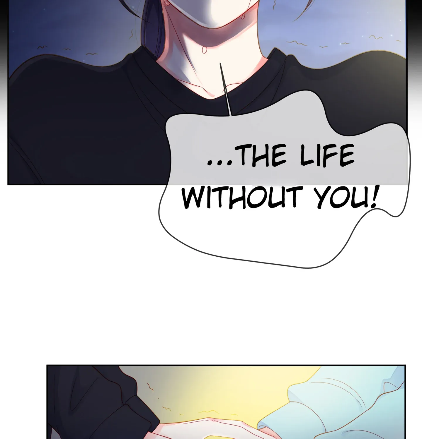 Read Walking in the Rain chapter 88 image 77 on Lezhin