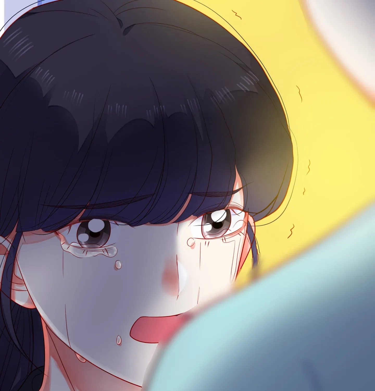 Read Walking in the Rain chapter 88 image 81 on Lezhin