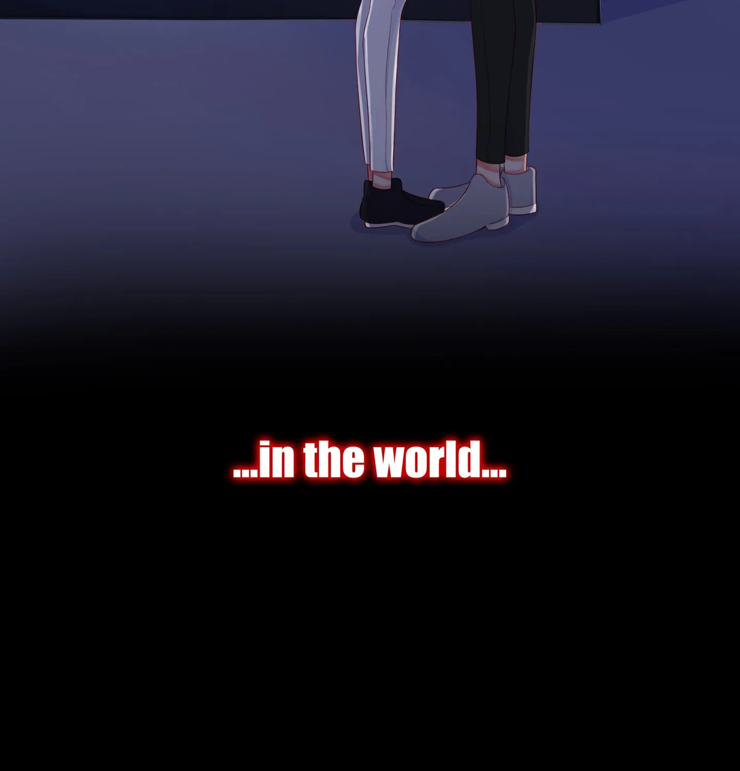 Read Walking in the Rain chapter 88 image 97 on Lezhin