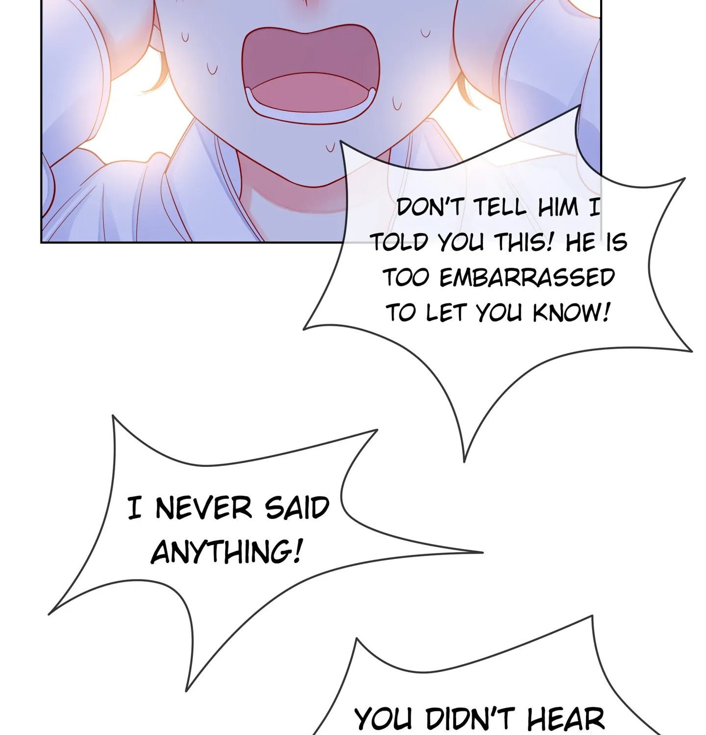 Read Walking in the Rain chapter 89 image 101 on Lezhin