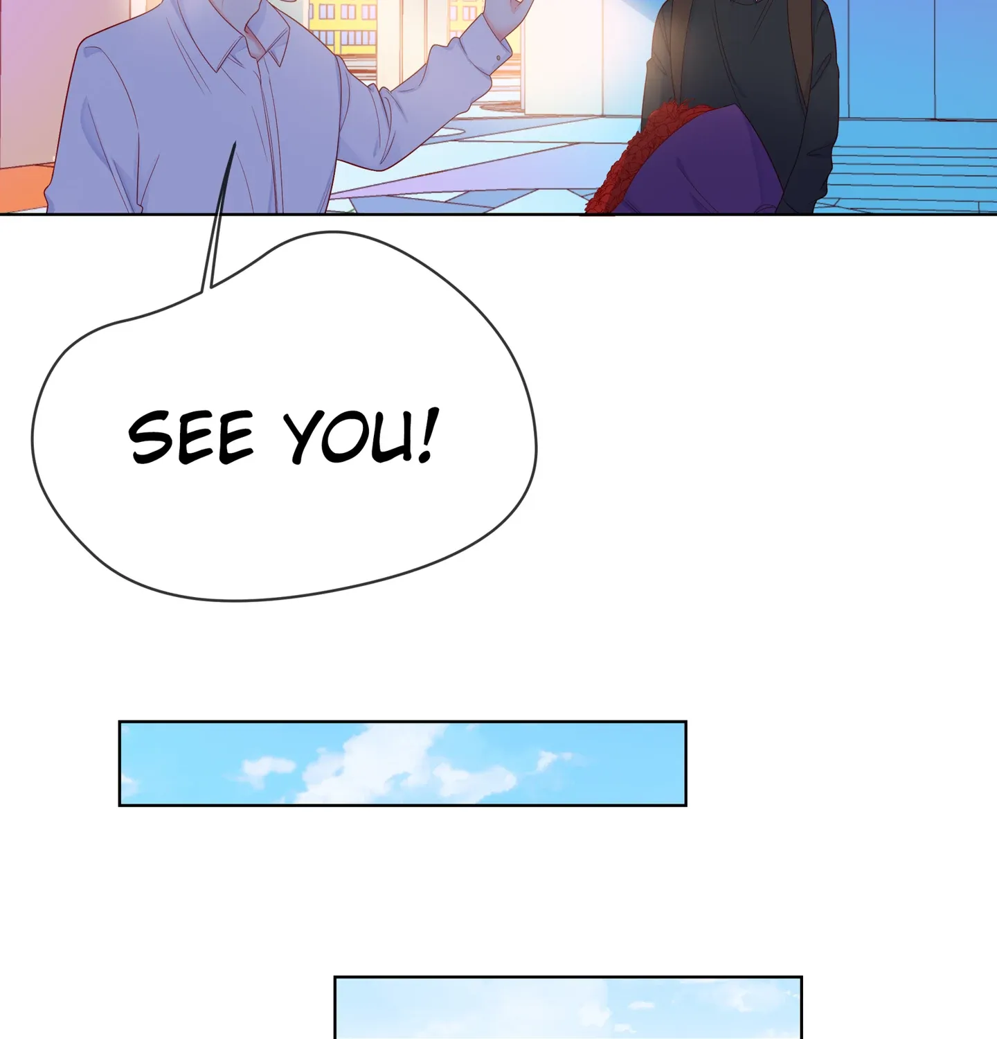 Read Walking in the Rain chapter 89 image 103 on Lezhin