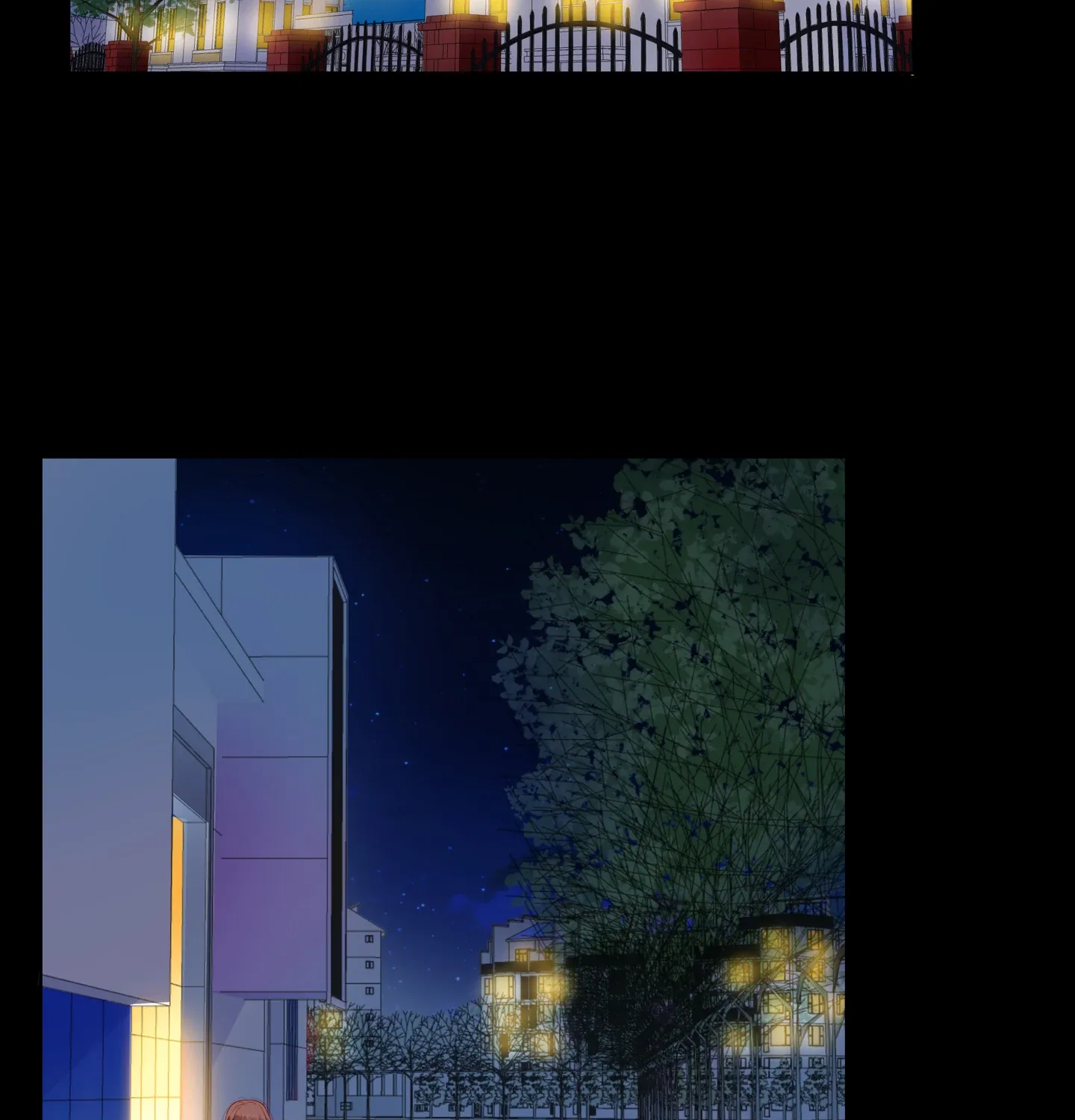 Read Walking in the Rain chapter 89 image 111 on Lezhin