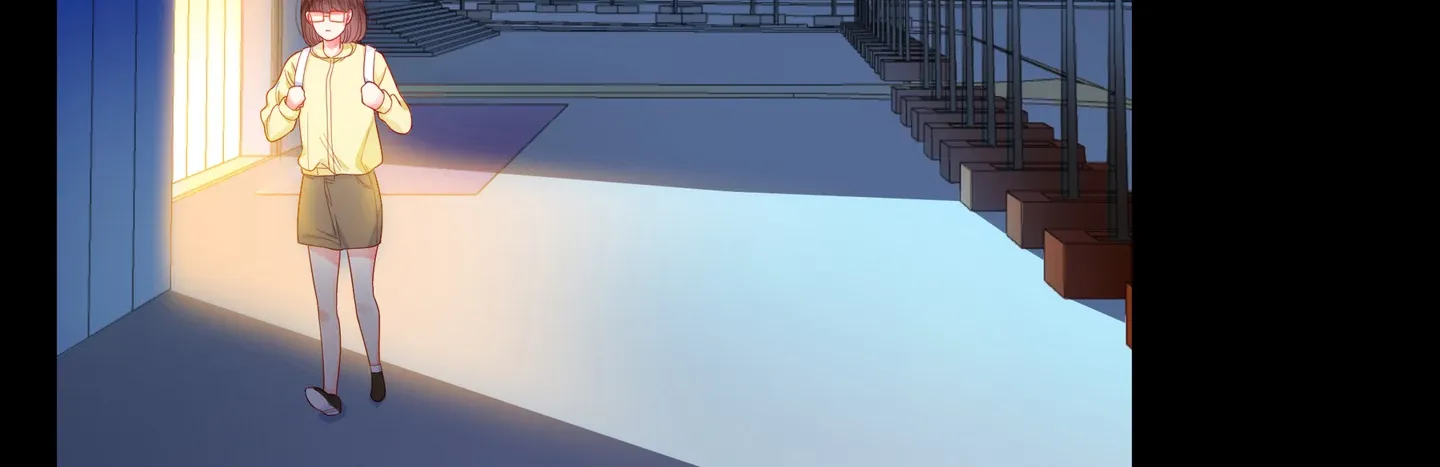 Read Walking in the Rain chapter 89 image 112 on Lezhin