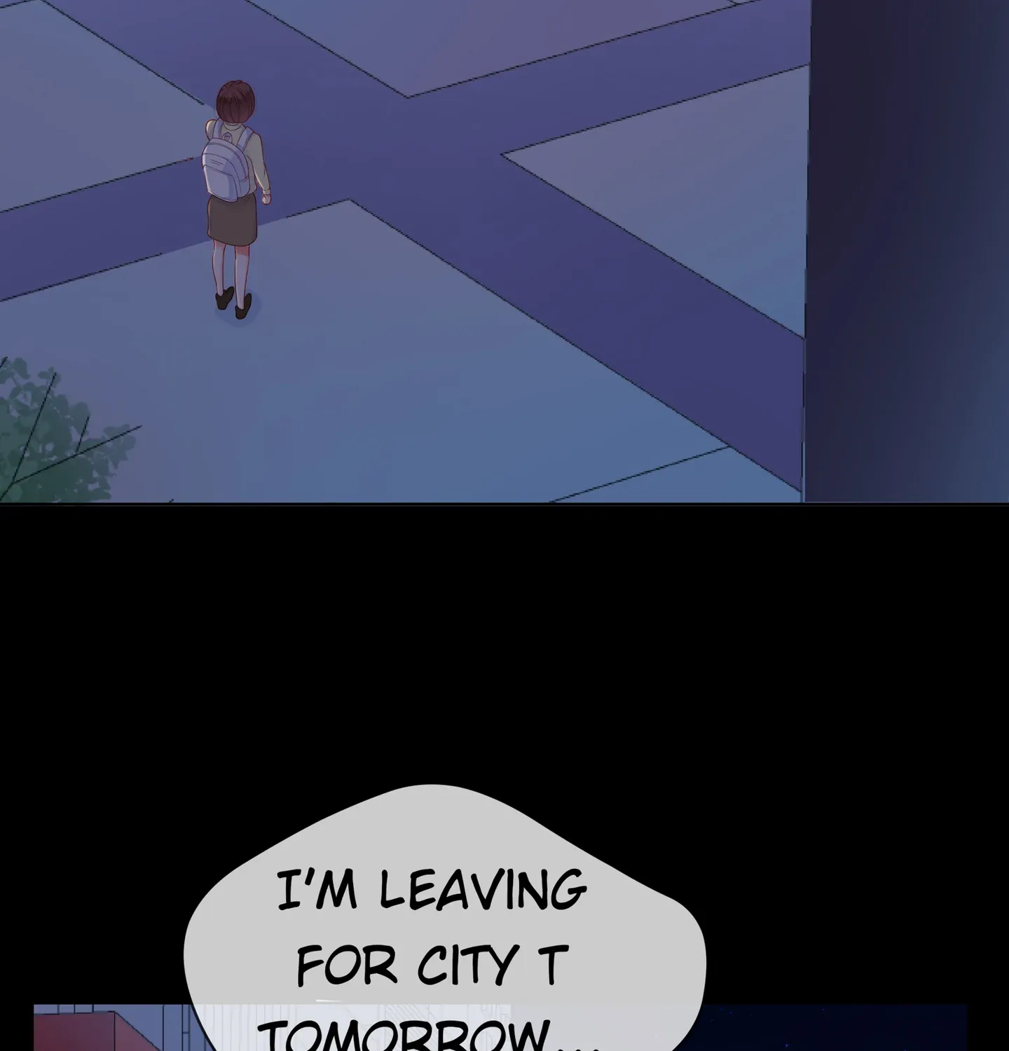 Read Walking in the Rain chapter 89 image 117 on Lezhin
