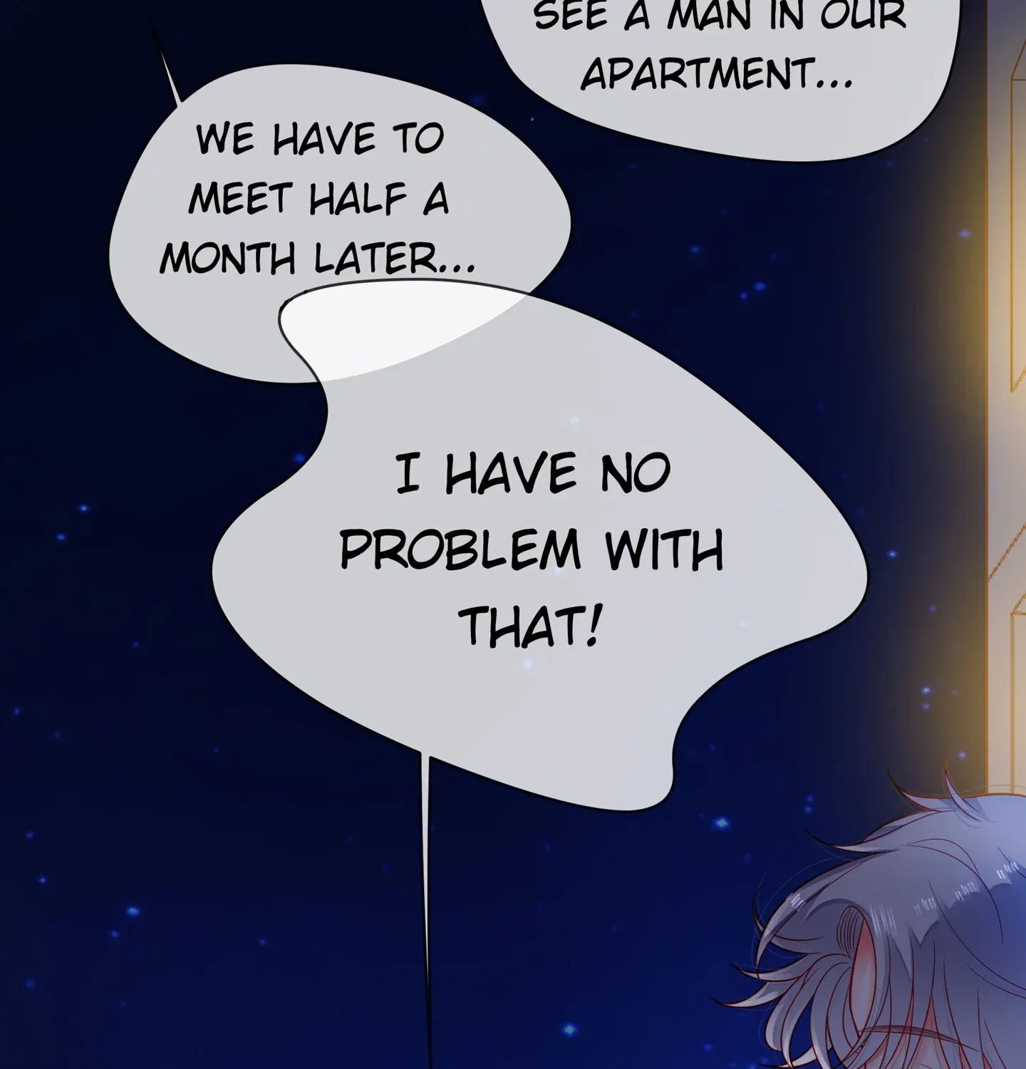 Read Walking in the Rain chapter 89 image 129 on Lezhin