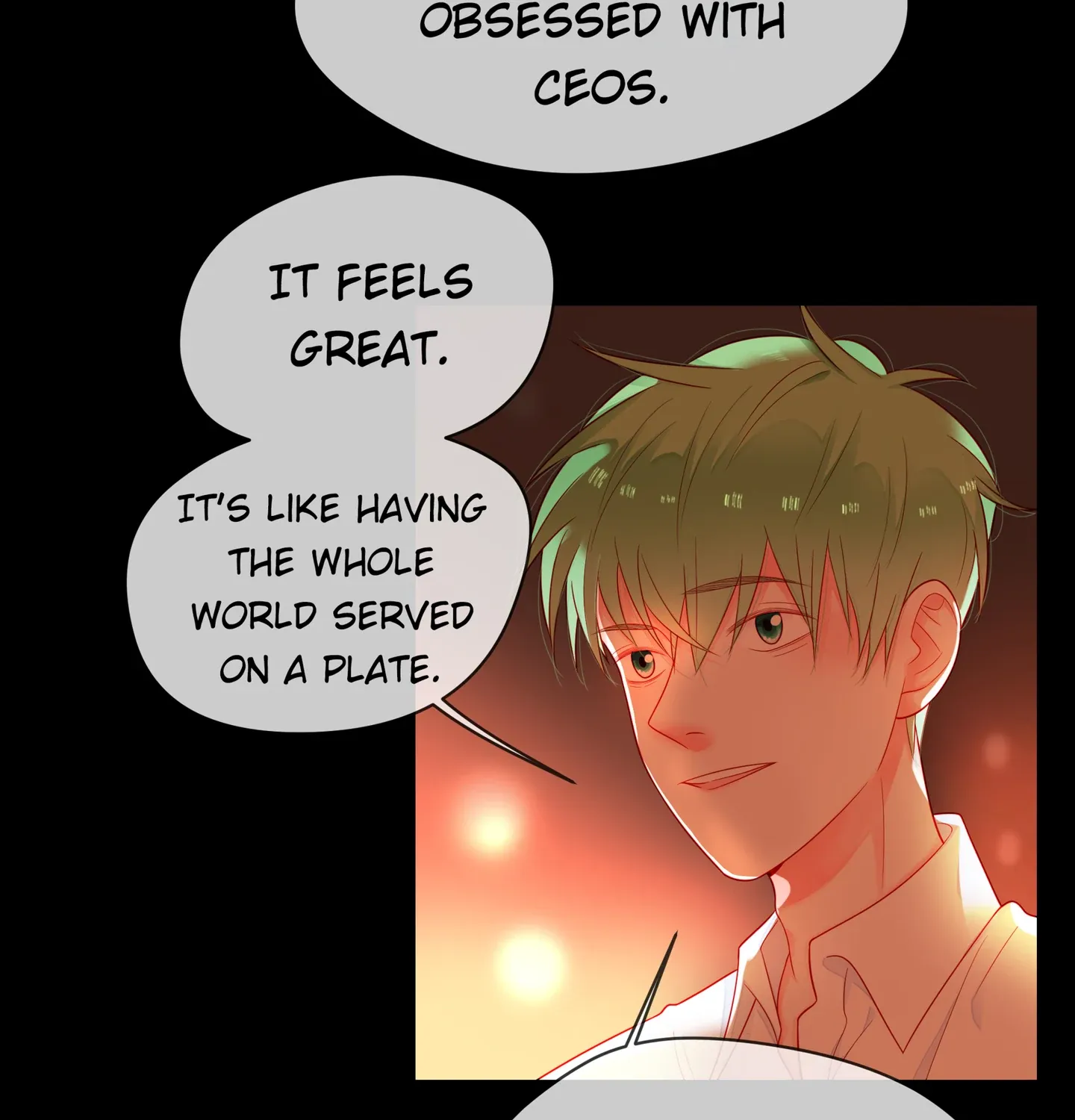 Read Walking in the Rain chapter 89 image 15 on Lezhin