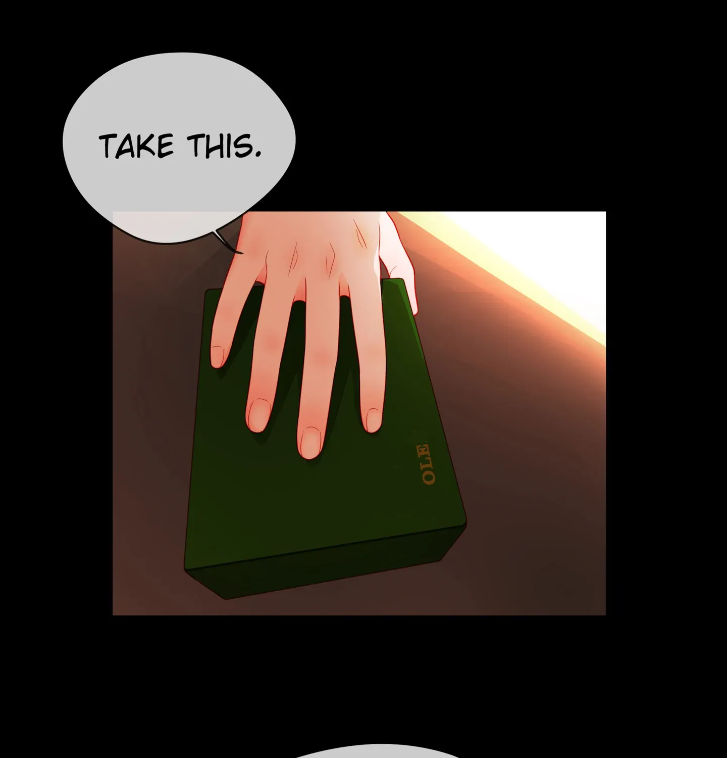 Read Walking in the Rain chapter 89 image 19 on Lezhin