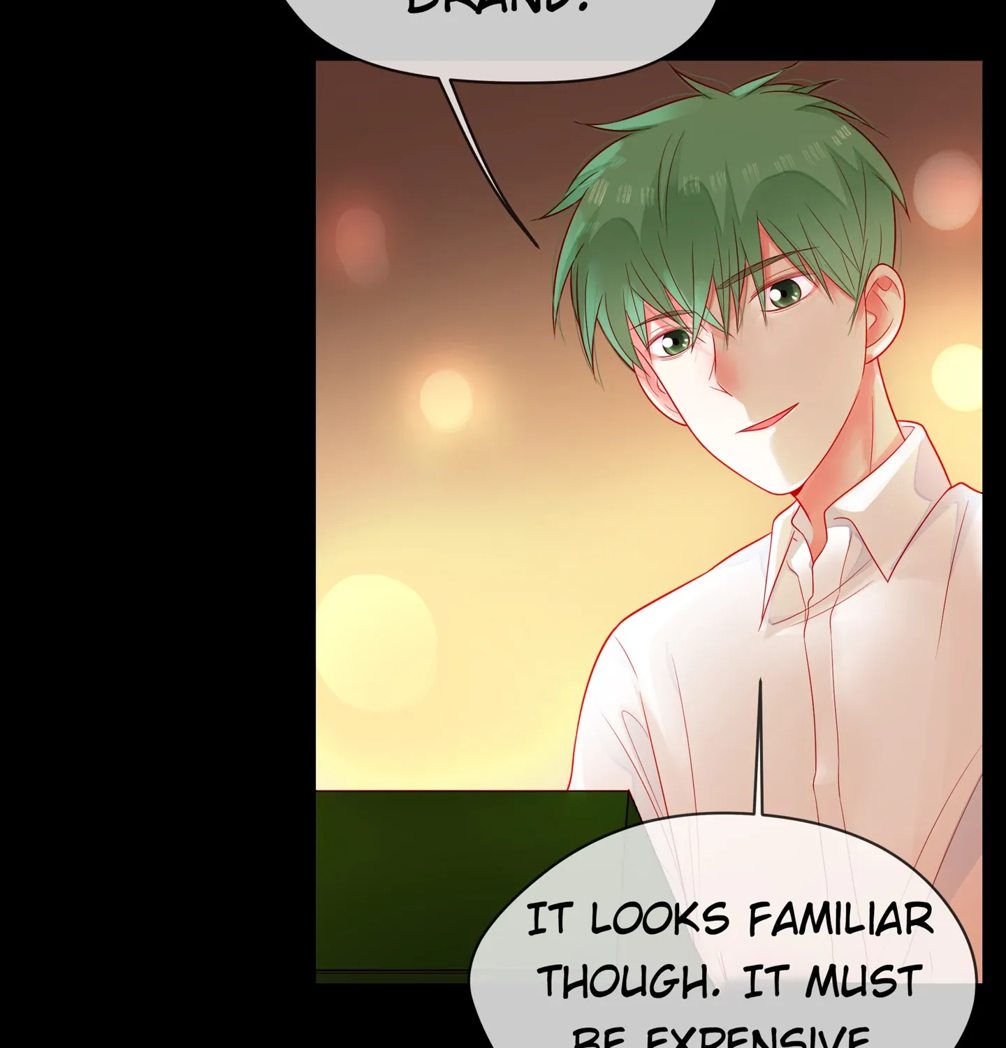 Read Walking in the Rain chapter 89 image 21 on Lezhin