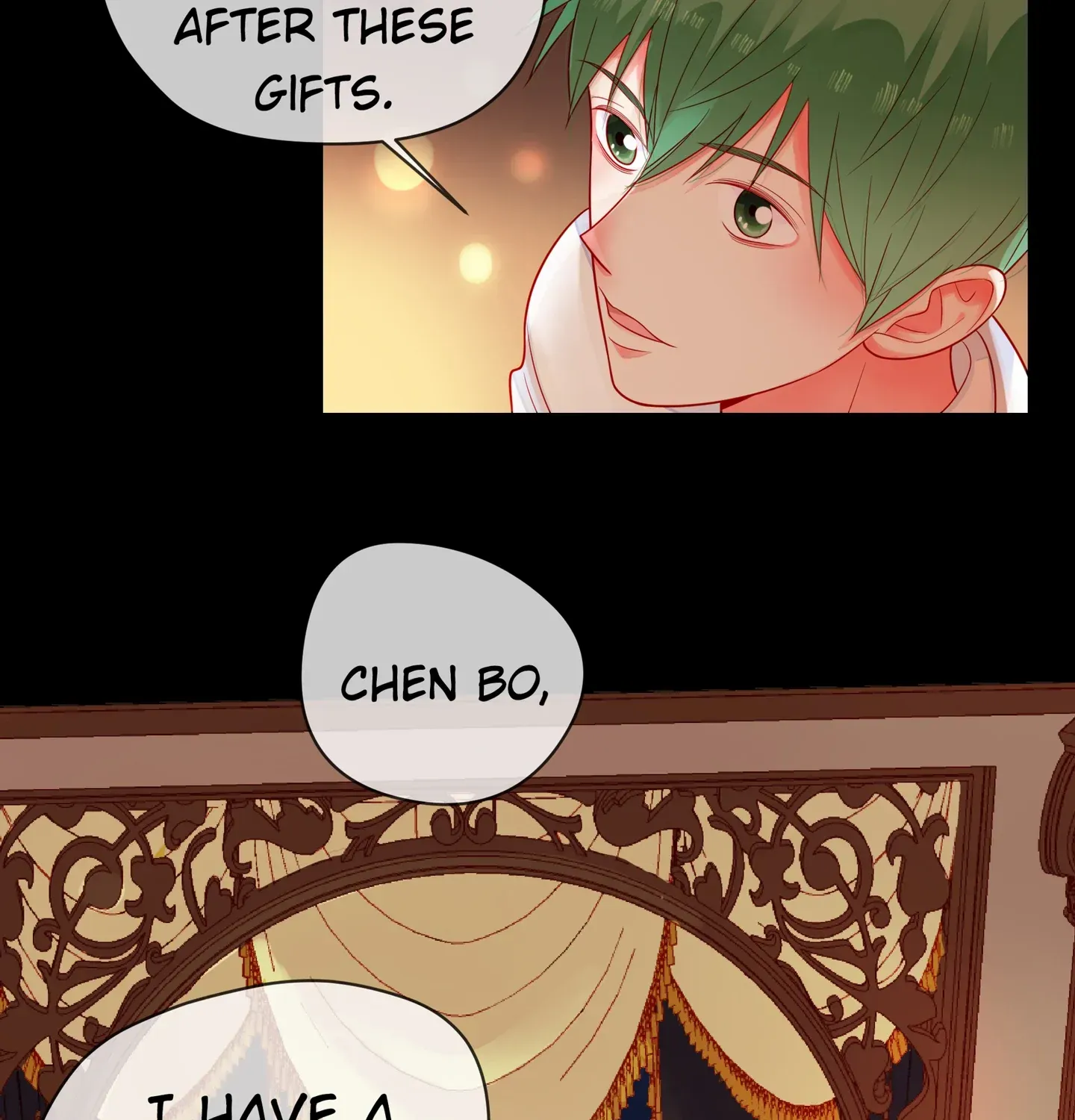 Read Walking in the Rain chapter 89 image 25 on Lezhin