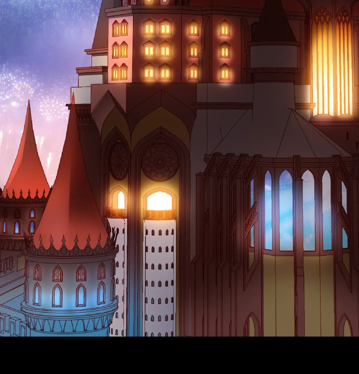 Read Walking in the Rain chapter 89 image 3 on Lezhin